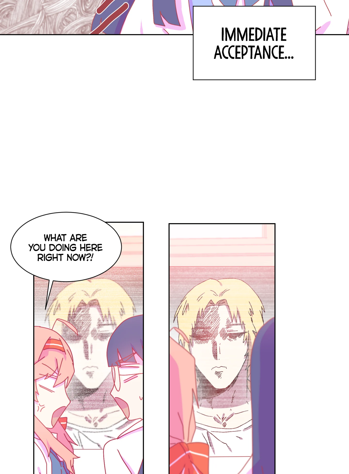 How to Draw Fantasy Manhwa Chapter 4 - page 11