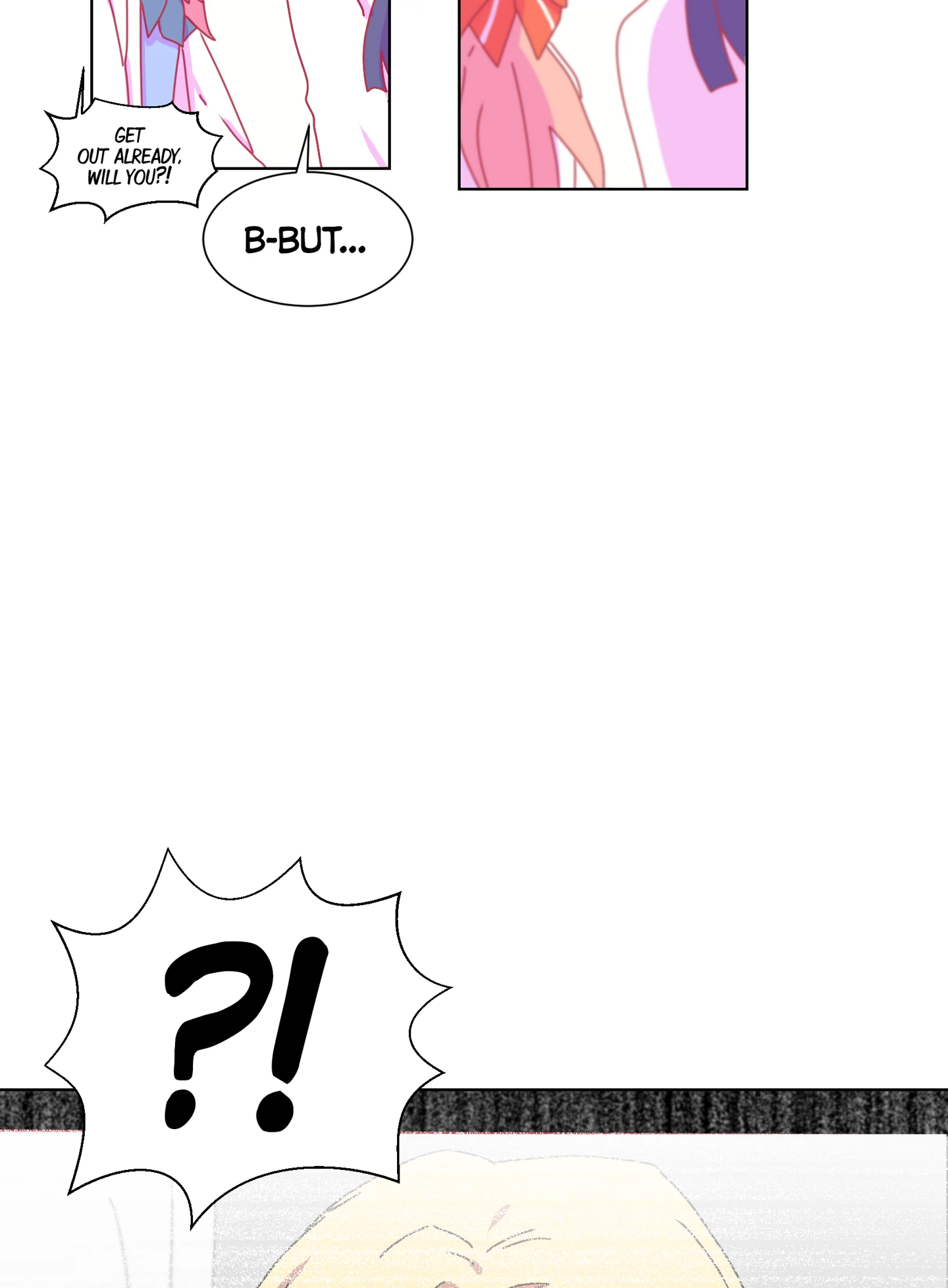 How to Draw Fantasy Manhwa Chapter 4 - page 12