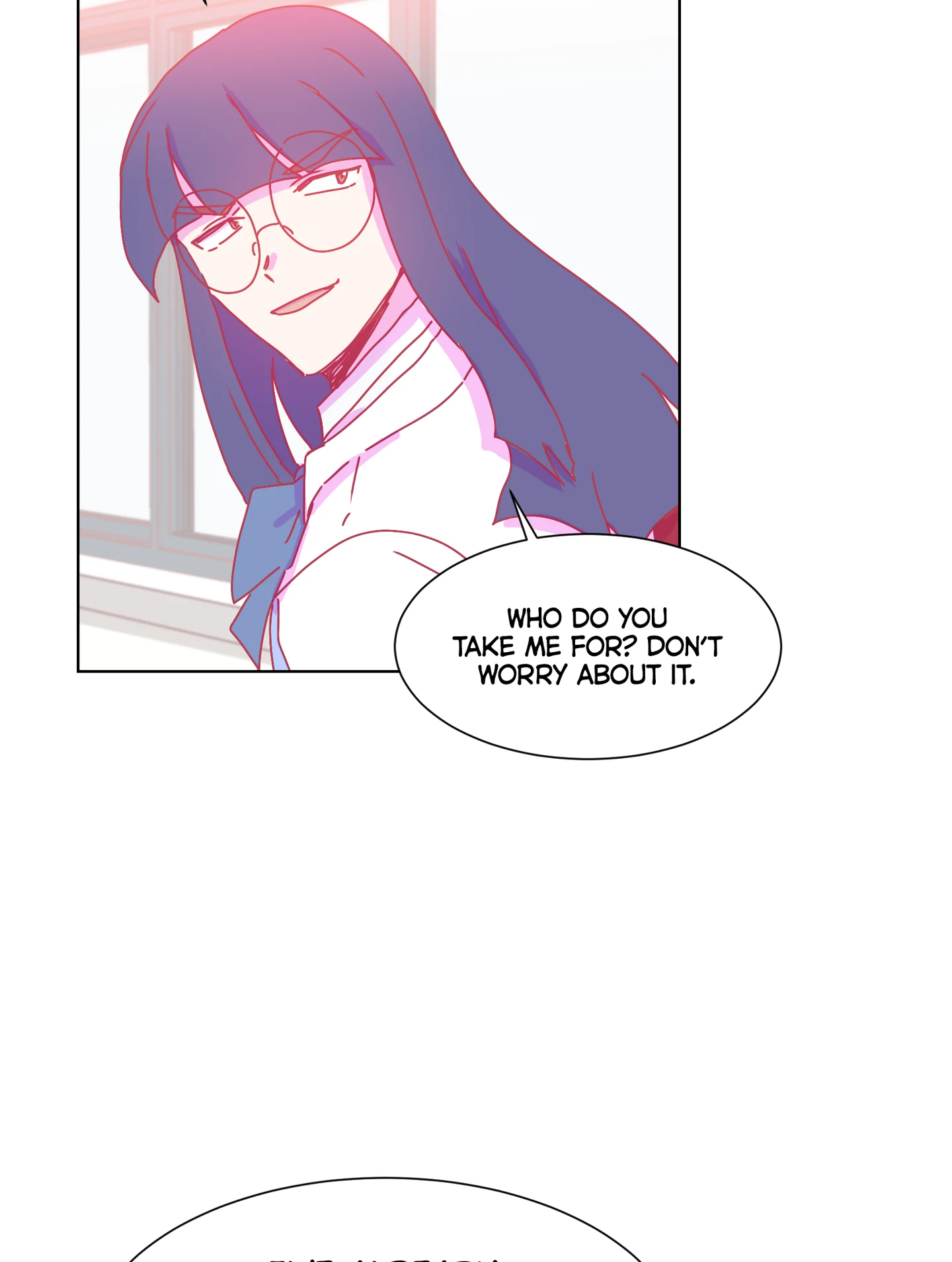 How to Draw Fantasy Manhwa Chapter 4 - page 18