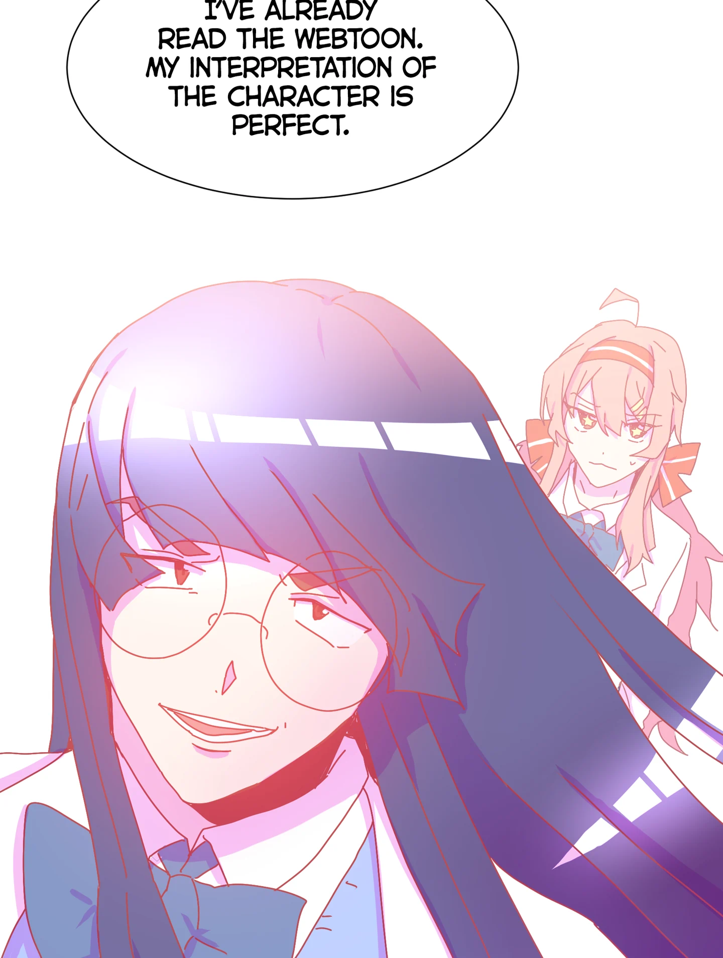 How to Draw Fantasy Manhwa Chapter 4 - page 19