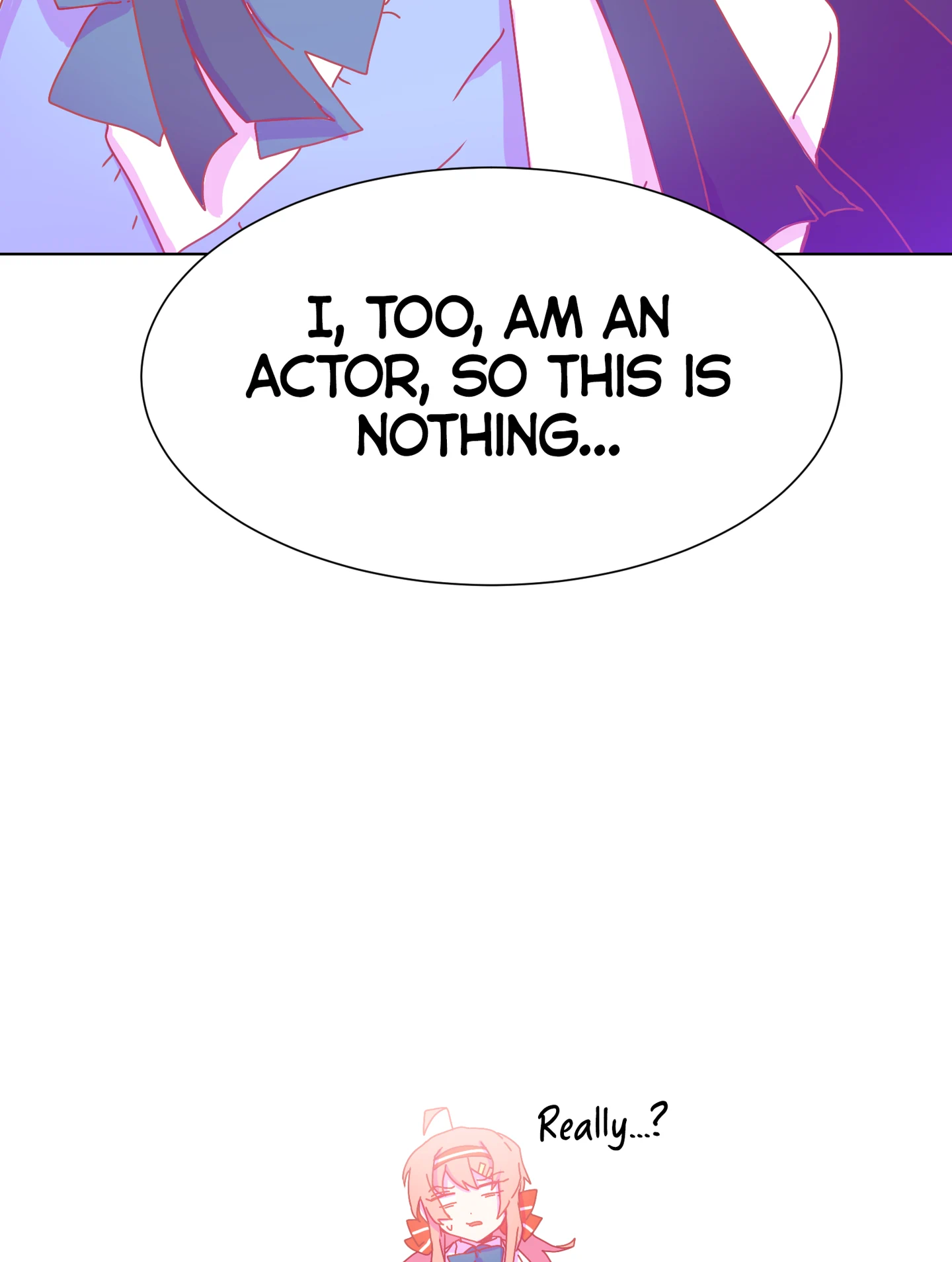 How to Draw Fantasy Manhwa Chapter 4 - page 20