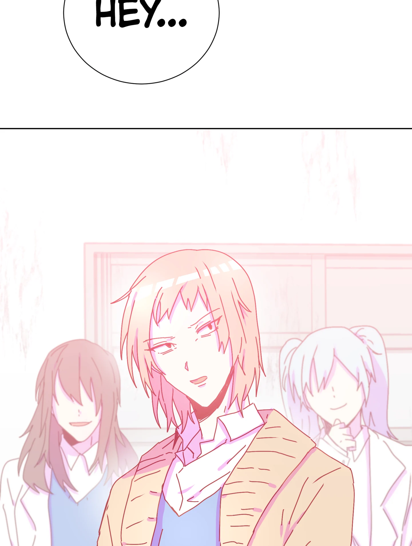 How to Draw Fantasy Manhwa Chapter 4 - page 24