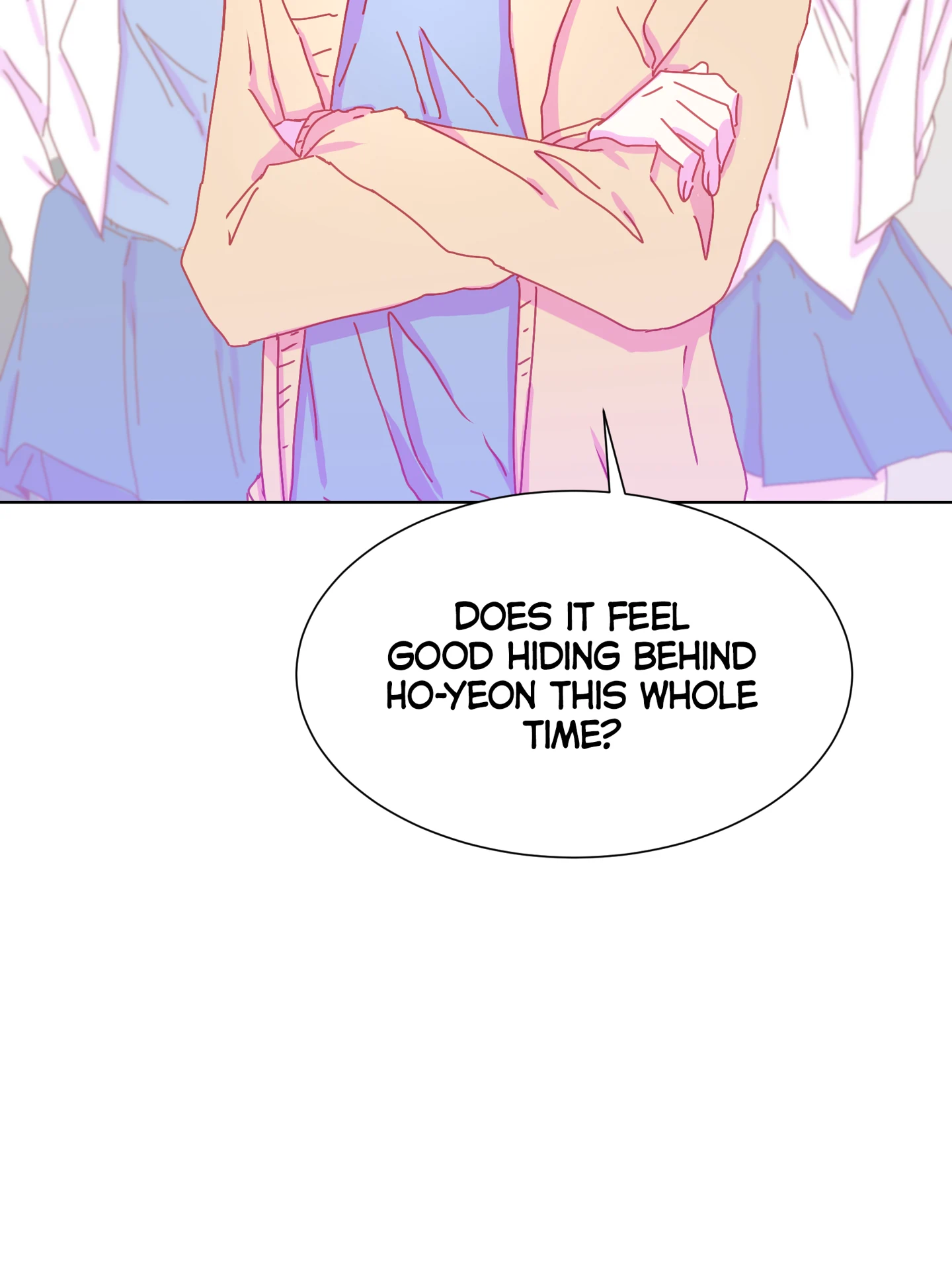 How to Draw Fantasy Manhwa Chapter 4 - page 25