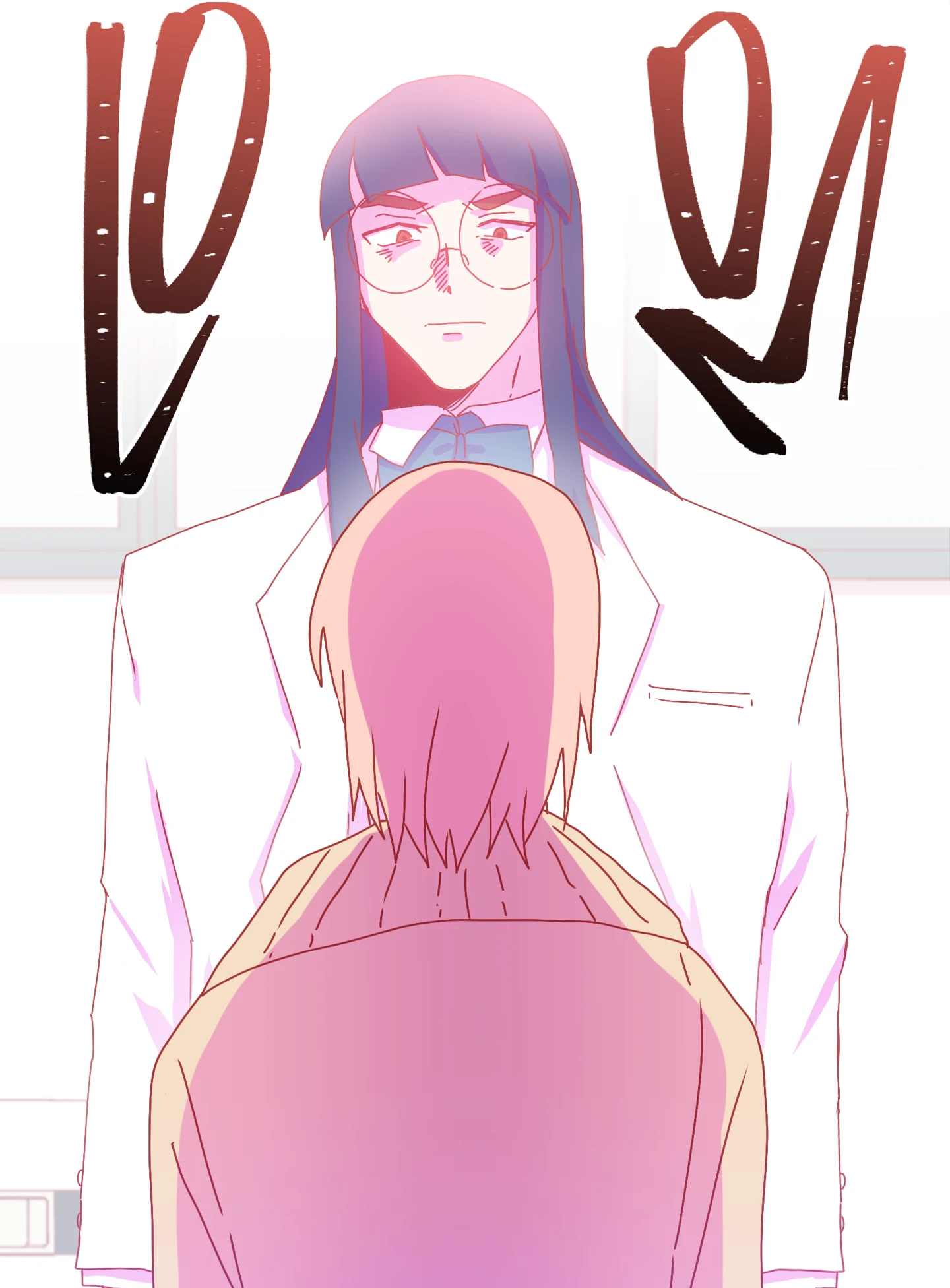 How to Draw Fantasy Manhwa Chapter 4 - page 27