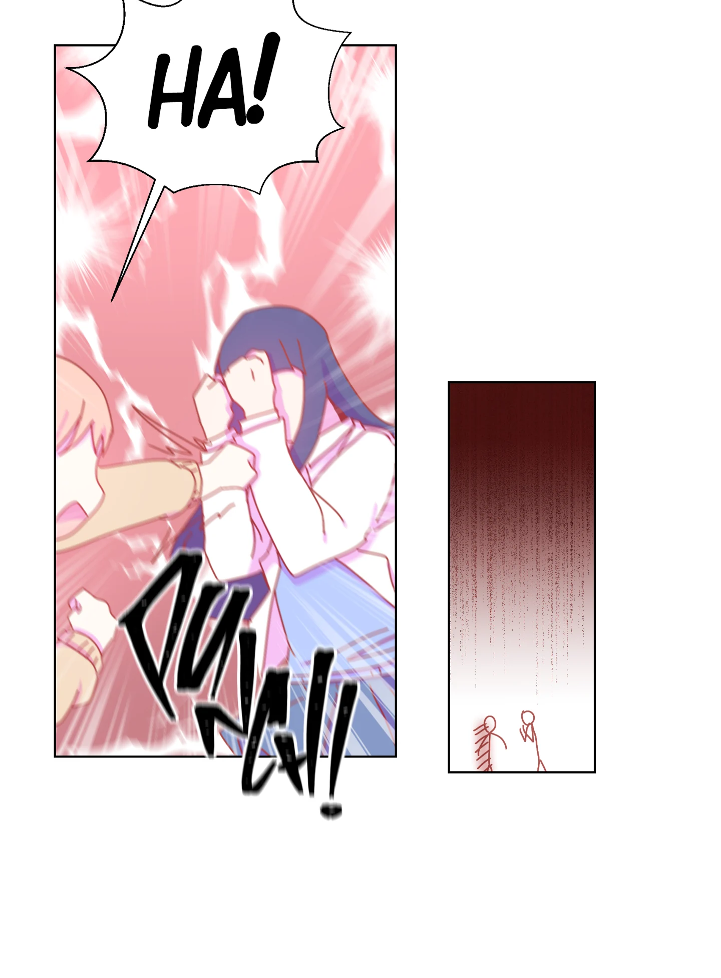 How to Draw Fantasy Manhwa Chapter 4 - page 30