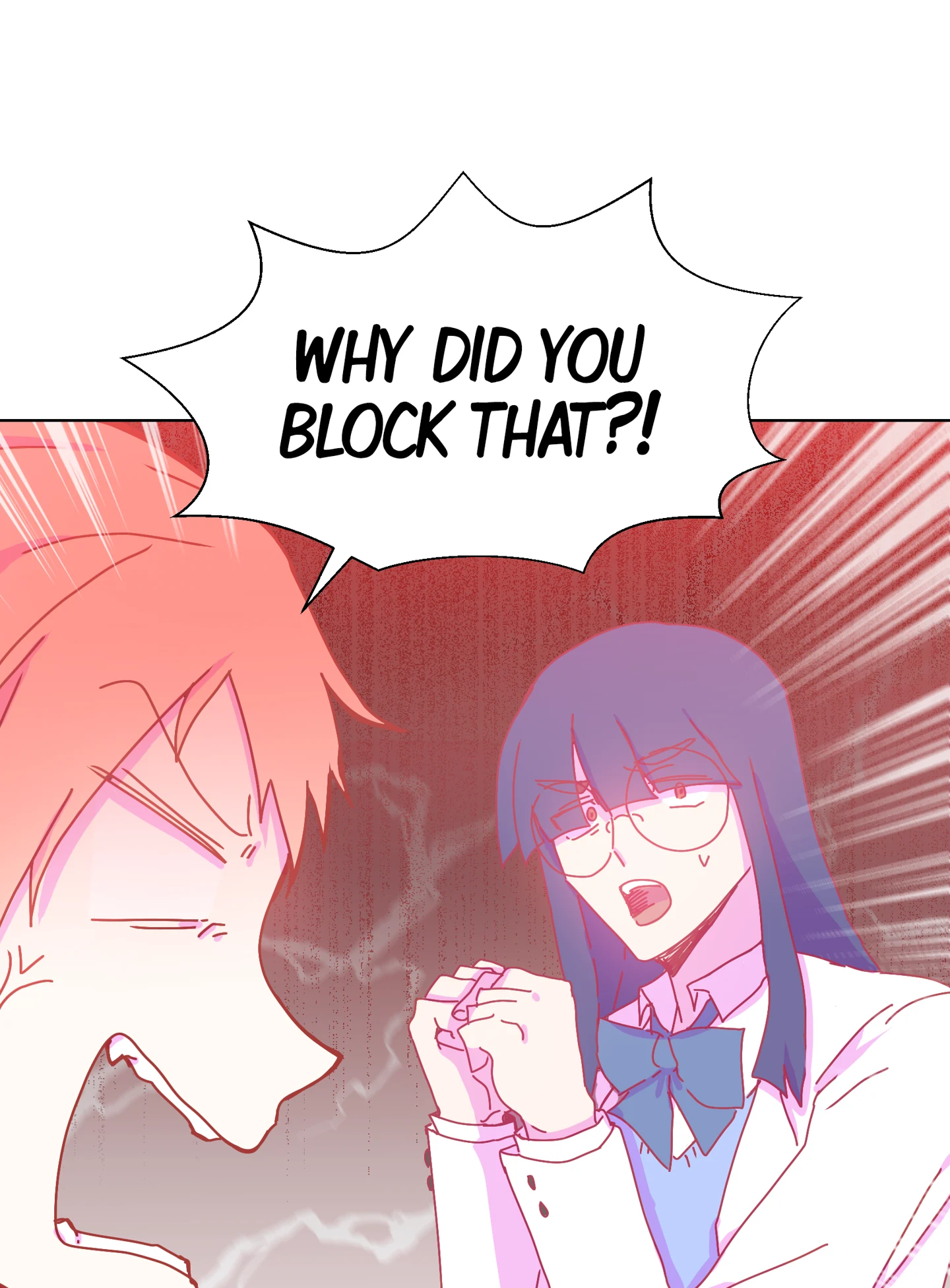 How to Draw Fantasy Manhwa Chapter 4 - page 31