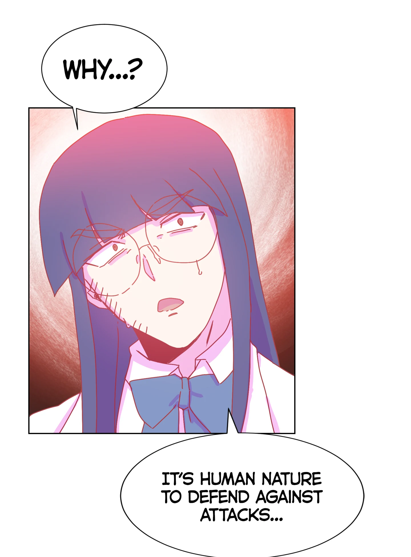 How to Draw Fantasy Manhwa Chapter 4 - page 33