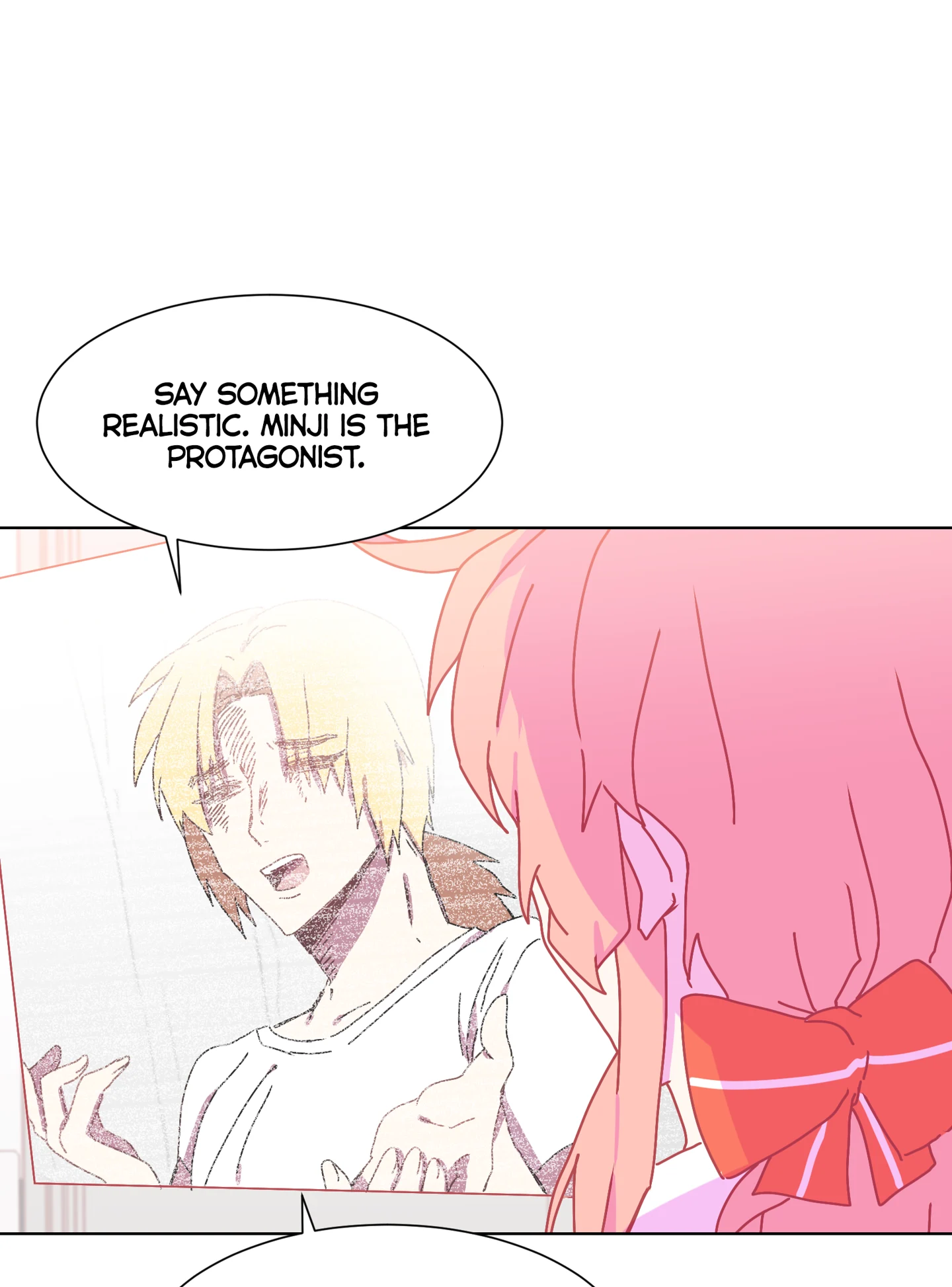 How to Draw Fantasy Manhwa Chapter 4 - page 38