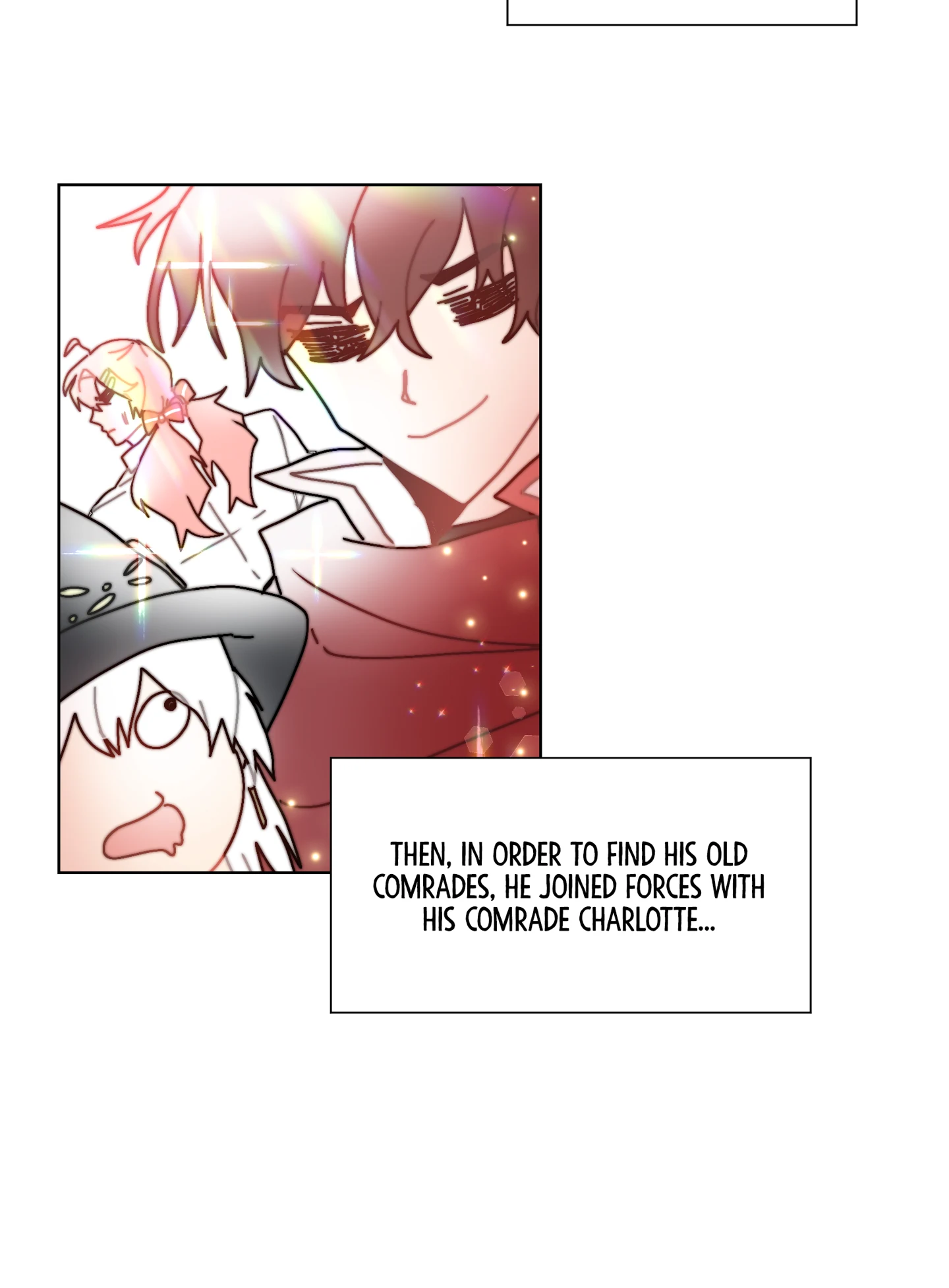 How to Draw Fantasy Manhwa Chapter 4 - page 3