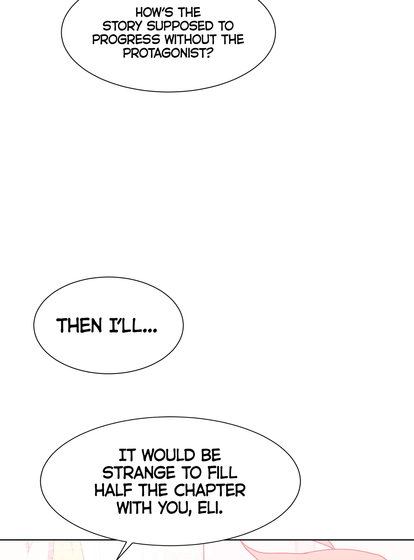 How to Draw Fantasy Manhwa Chapter 4 - page 39