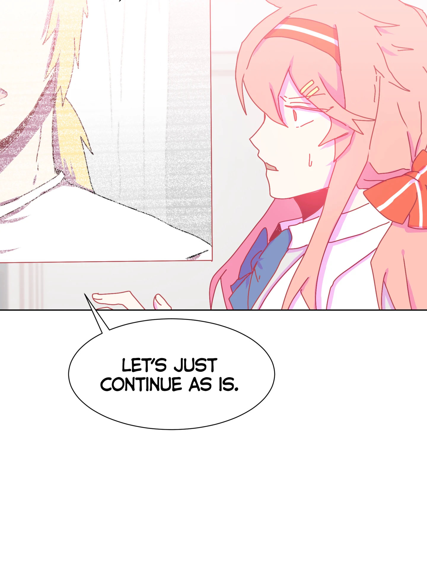 How to Draw Fantasy Manhwa Chapter 4 - page 40