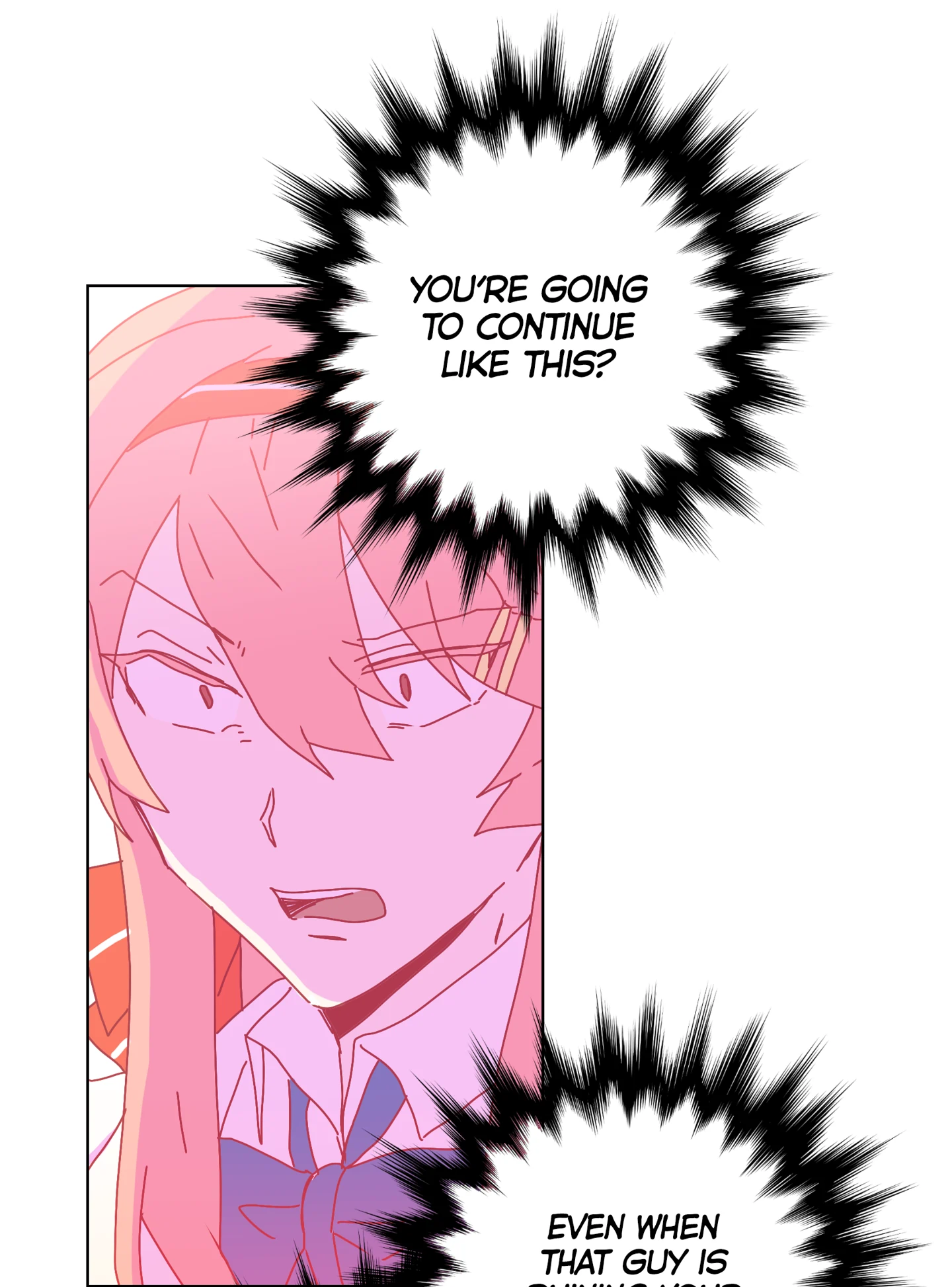 How to Draw Fantasy Manhwa Chapter 4 - page 41