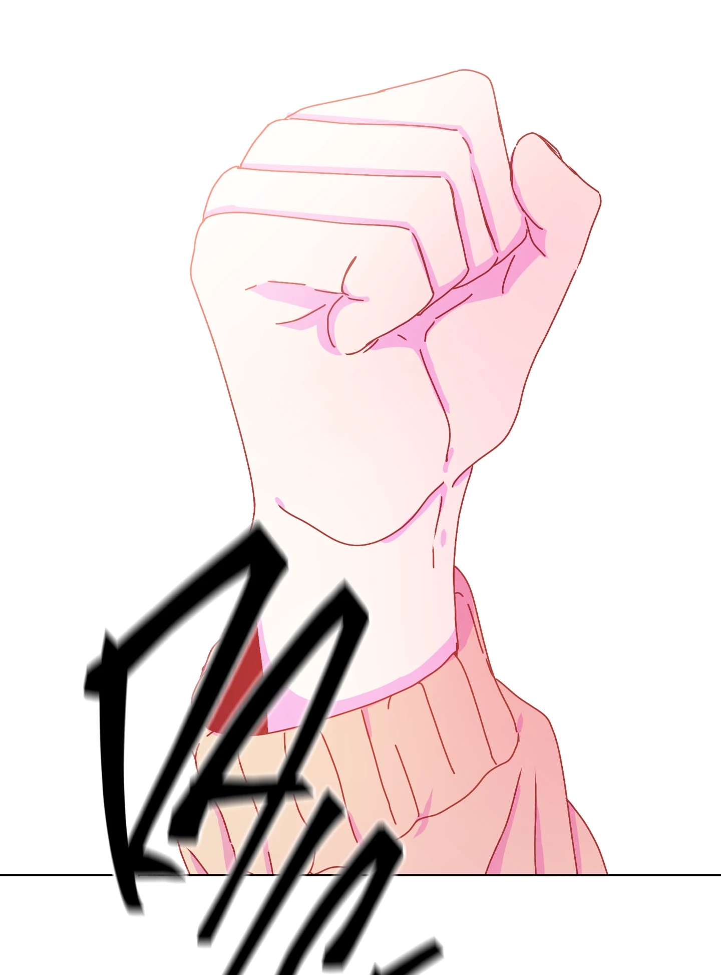 How to Draw Fantasy Manhwa Chapter 4 - page 44