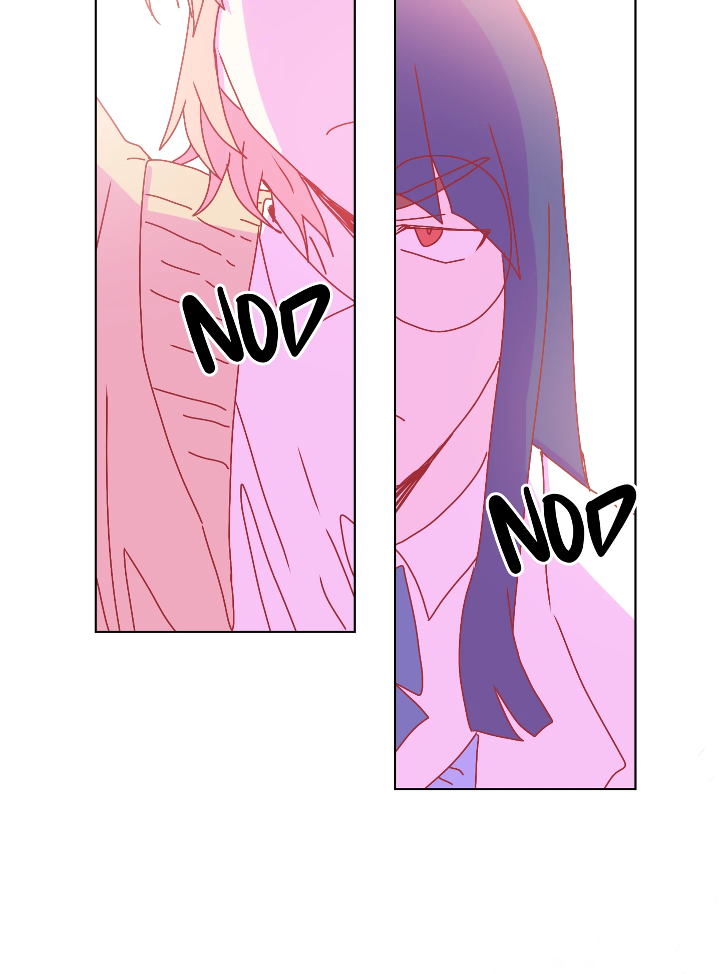 How to Draw Fantasy Manhwa Chapter 4 - page 46