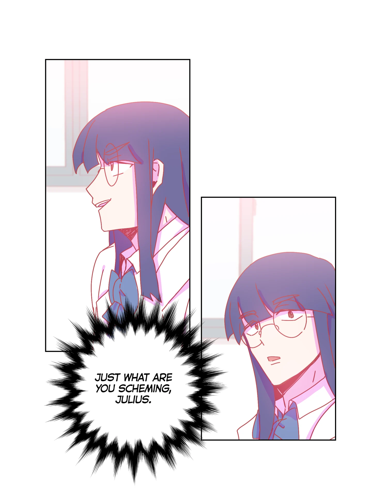 How to Draw Fantasy Manhwa Chapter 4 - page 51