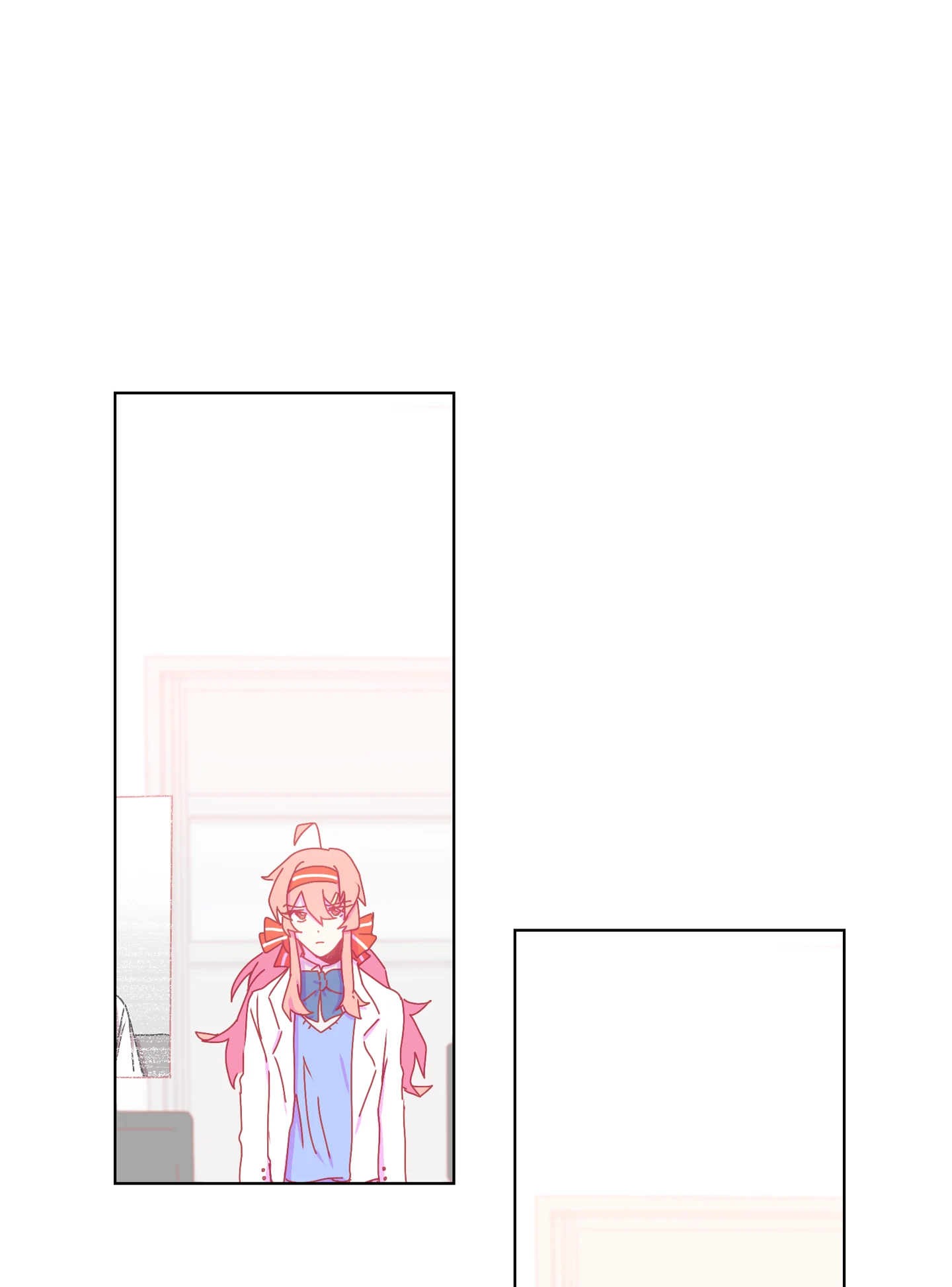 How to Draw Fantasy Manhwa Chapter 4 - page 52