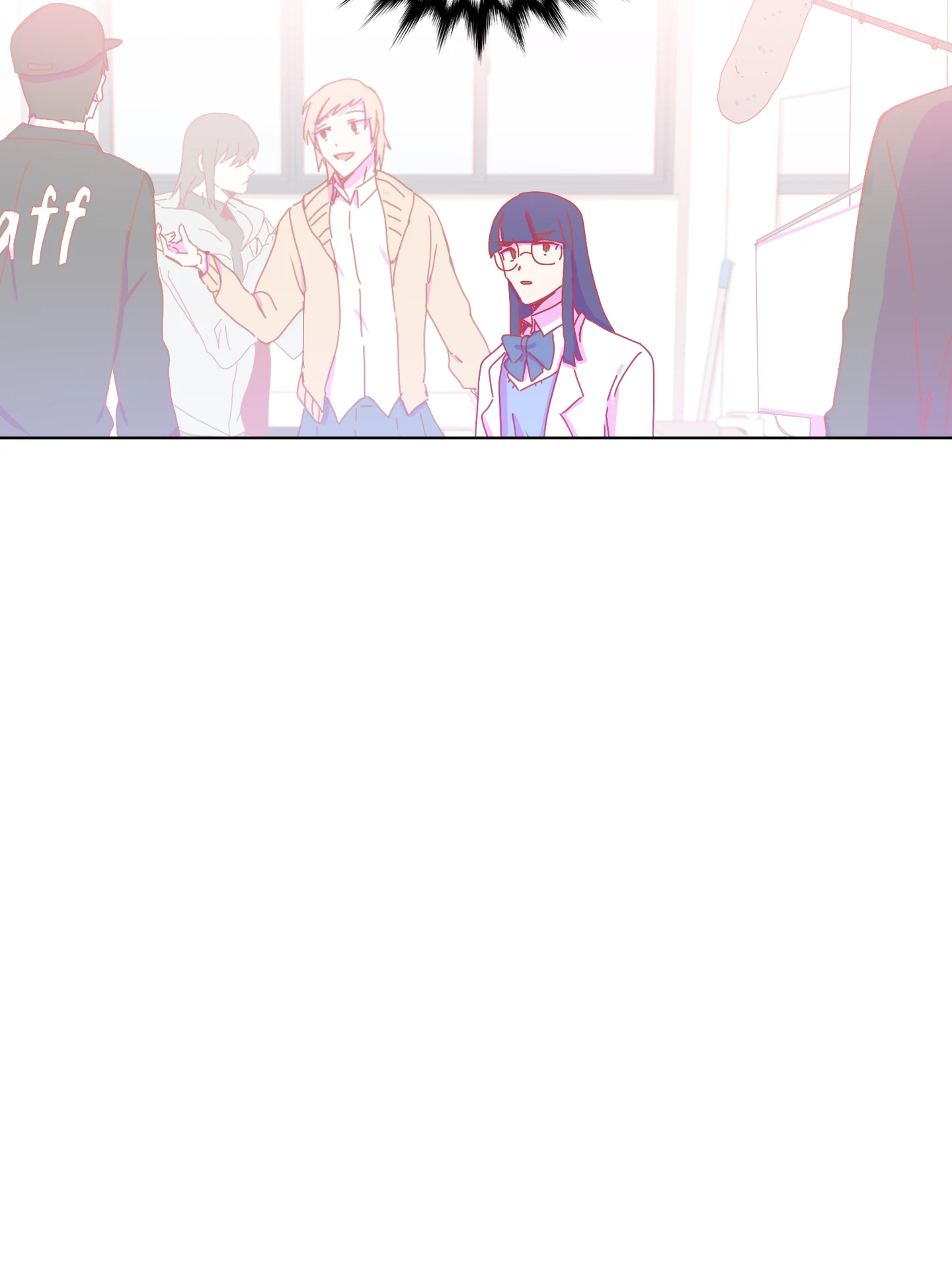 How to Draw Fantasy Manhwa Chapter 4 - page 54