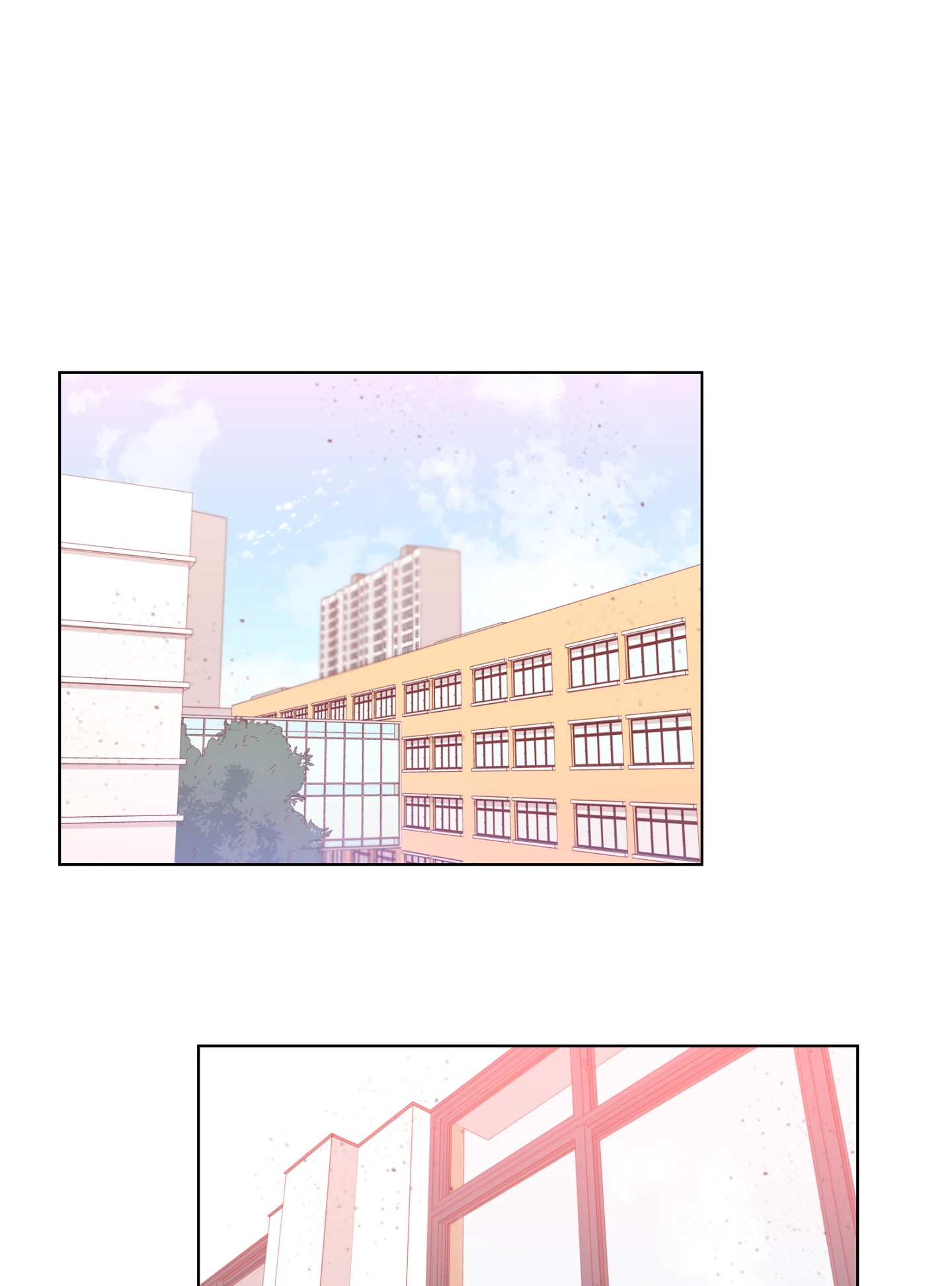 How to Draw Fantasy Manhwa Chapter 4 - page 55