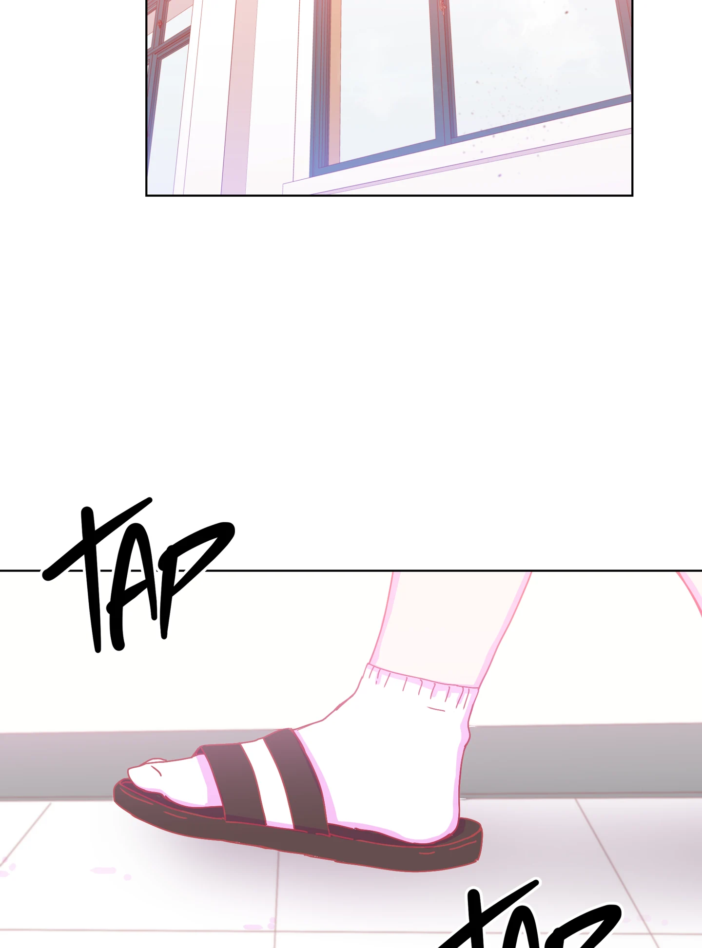 How to Draw Fantasy Manhwa Chapter 4 - page 56