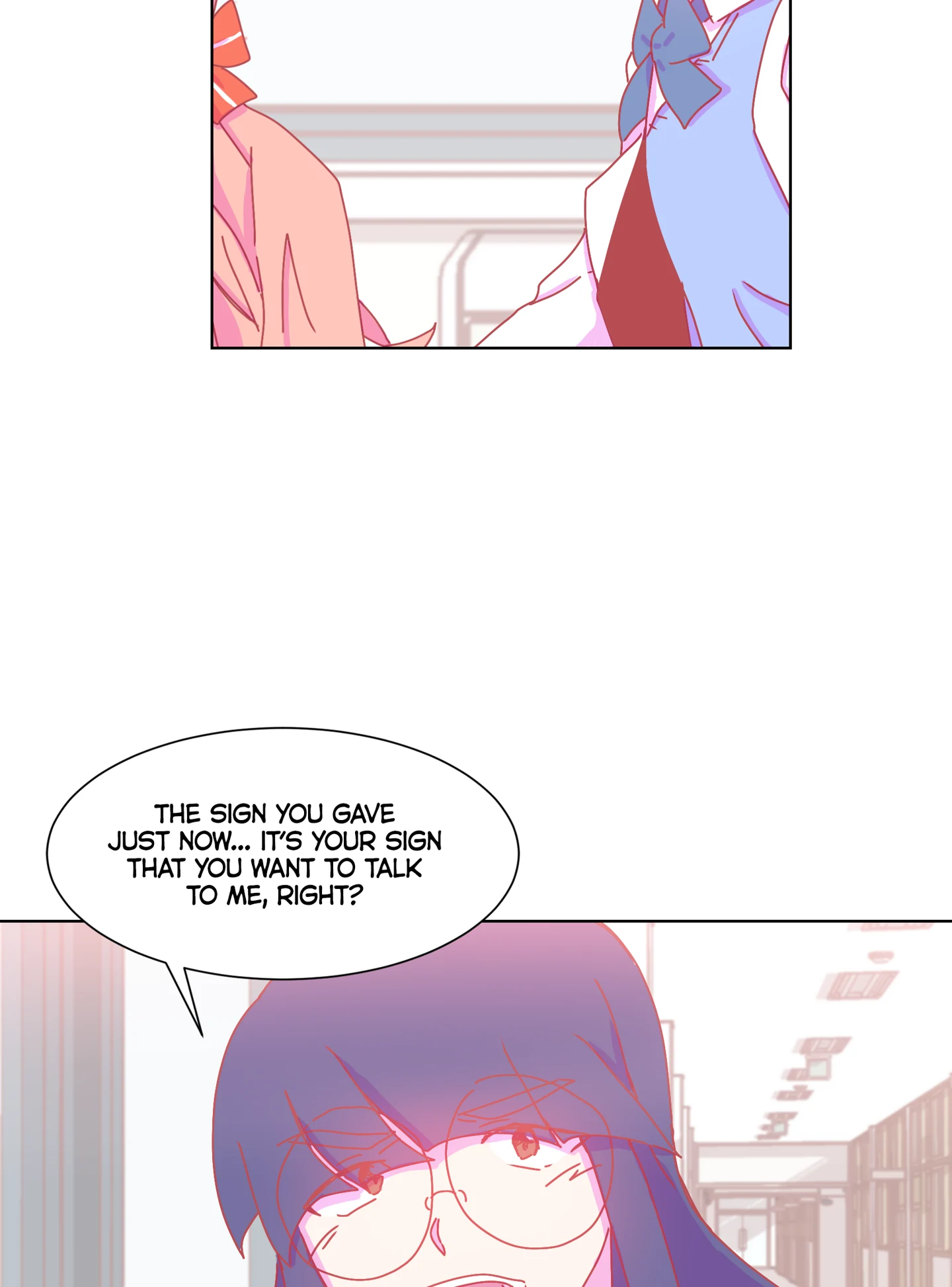 How to Draw Fantasy Manhwa Chapter 4 - page 58