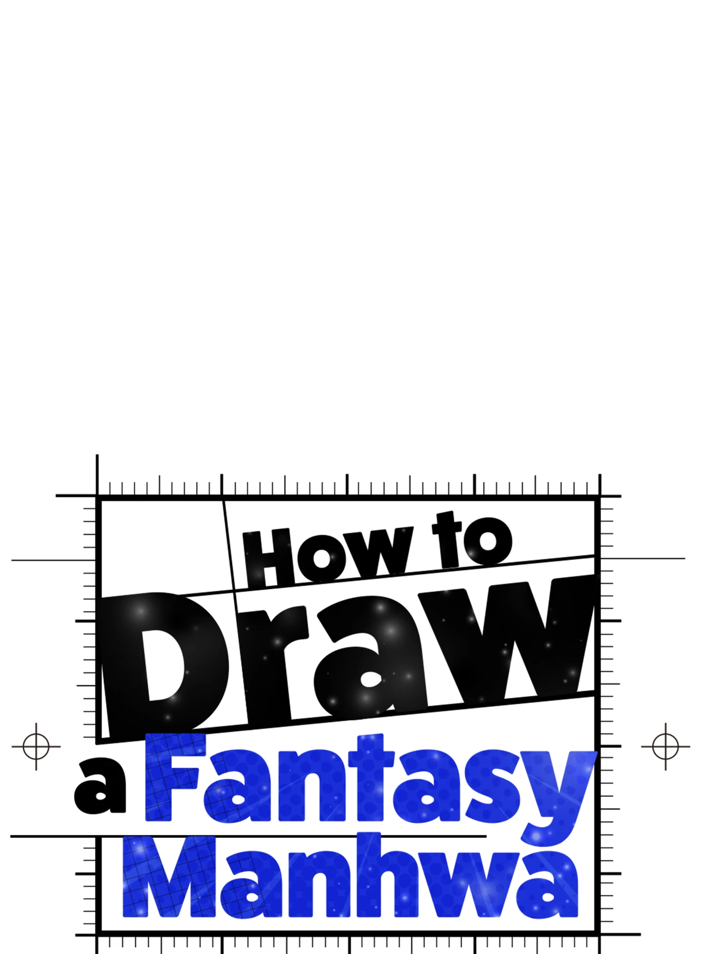 How to Draw Fantasy Manhwa Chapter 4 - page 5