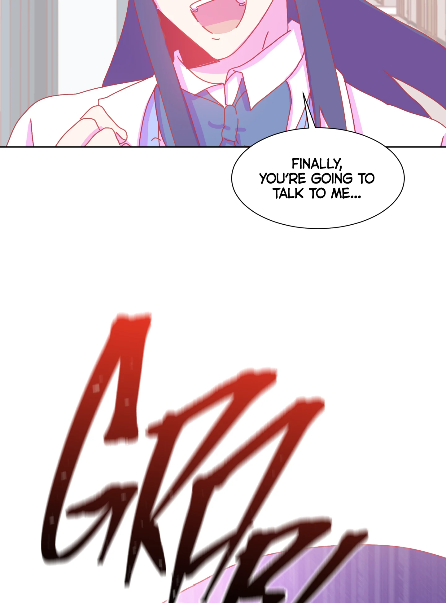 How to Draw Fantasy Manhwa Chapter 4 - page 59