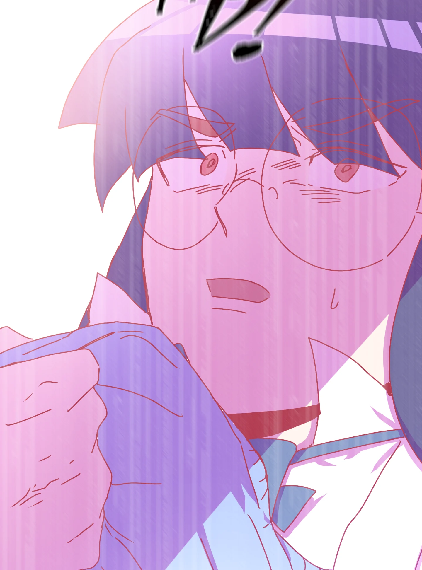 How to Draw Fantasy Manhwa Chapter 4 - page 60