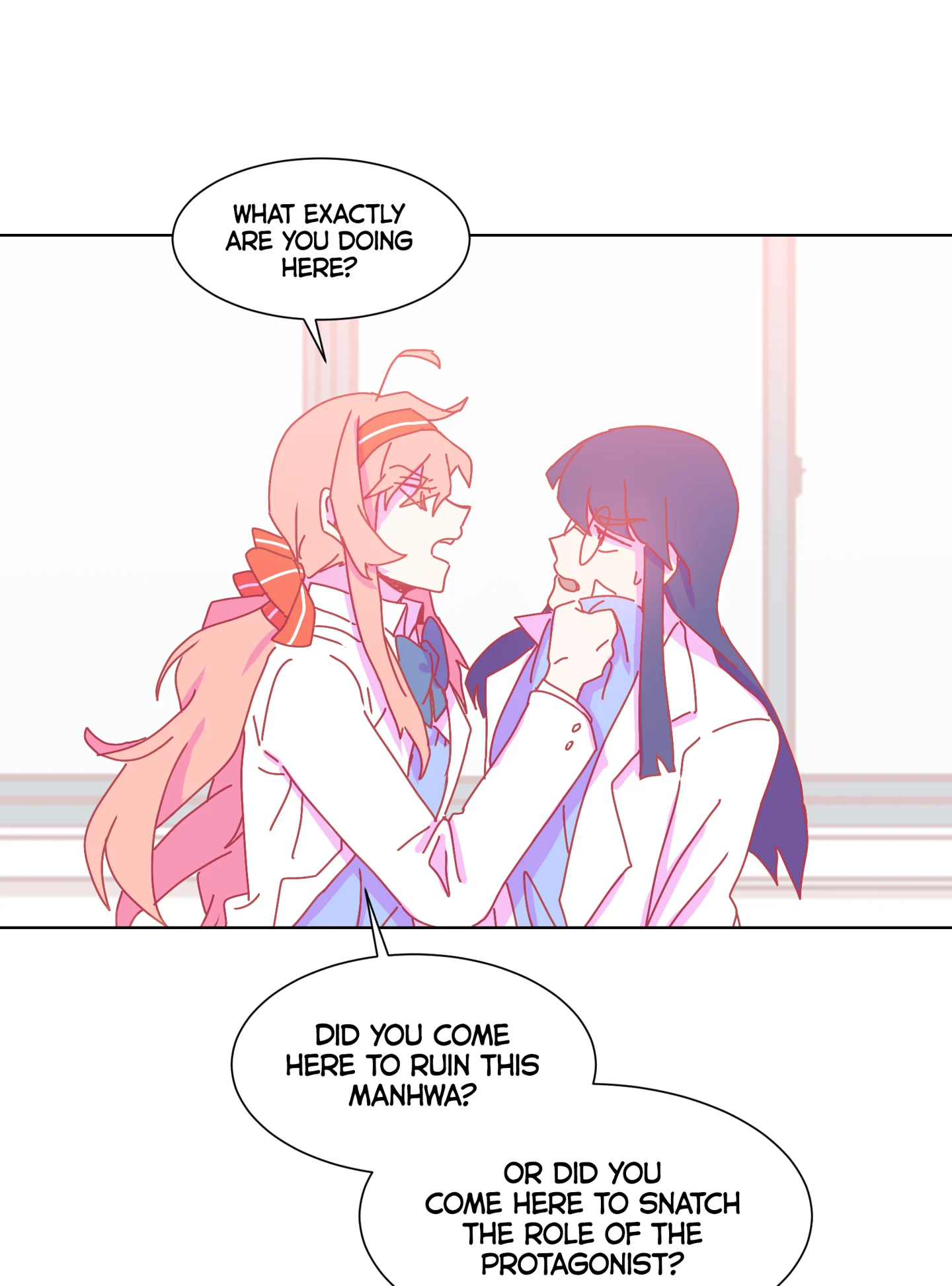 How to Draw Fantasy Manhwa Chapter 4 - page 62