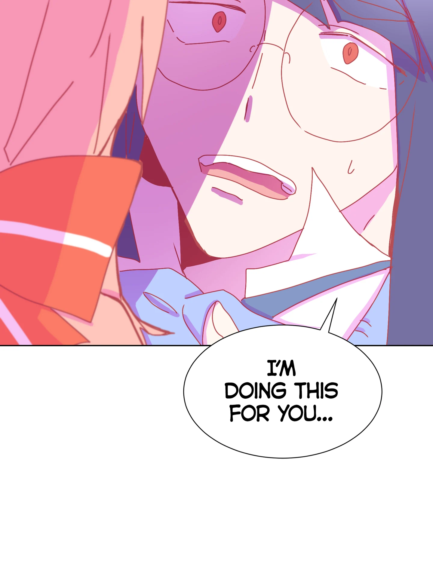 How to Draw Fantasy Manhwa Chapter 4 - page 68