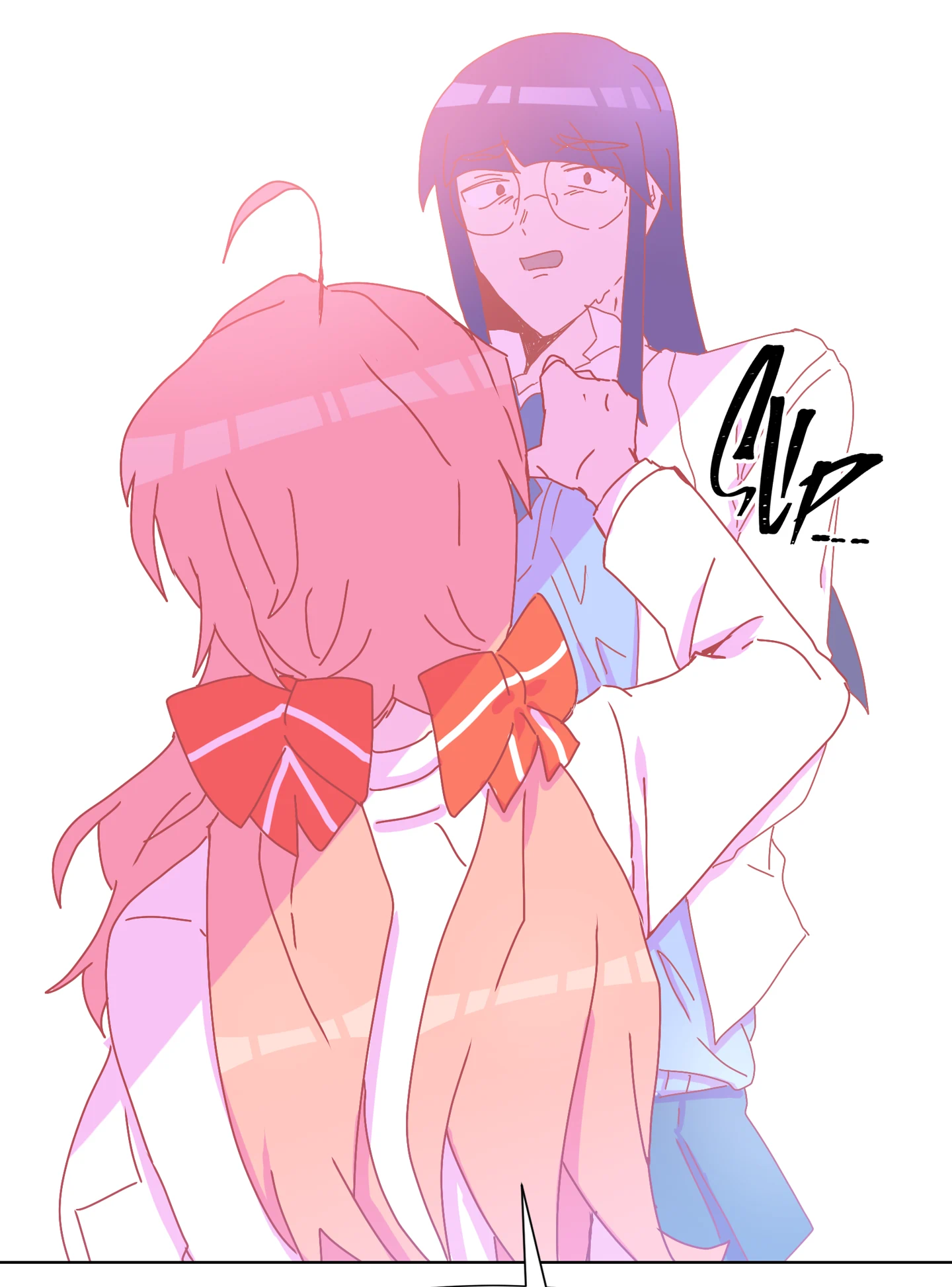 How to Draw Fantasy Manhwa Chapter 4 - page 70