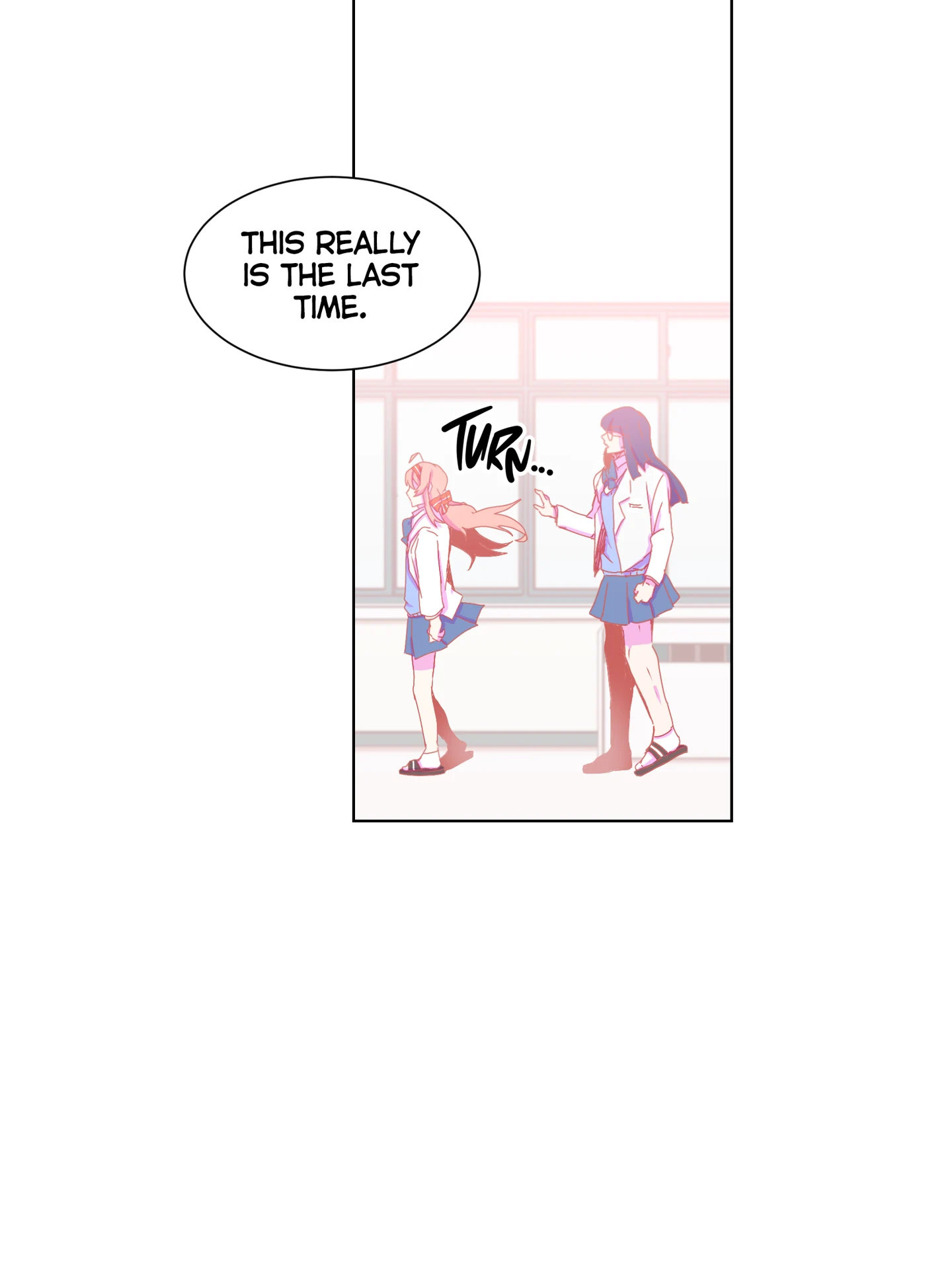 How to Draw Fantasy Manhwa Chapter 4 - page 73