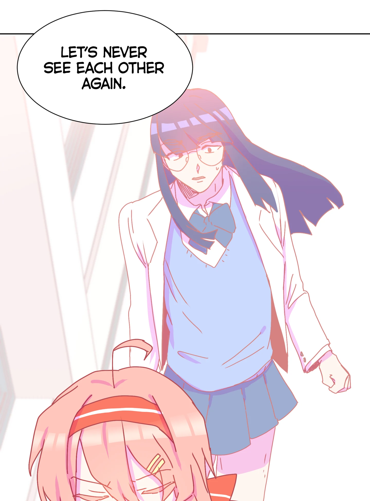 How to Draw Fantasy Manhwa Chapter 4 - page 74