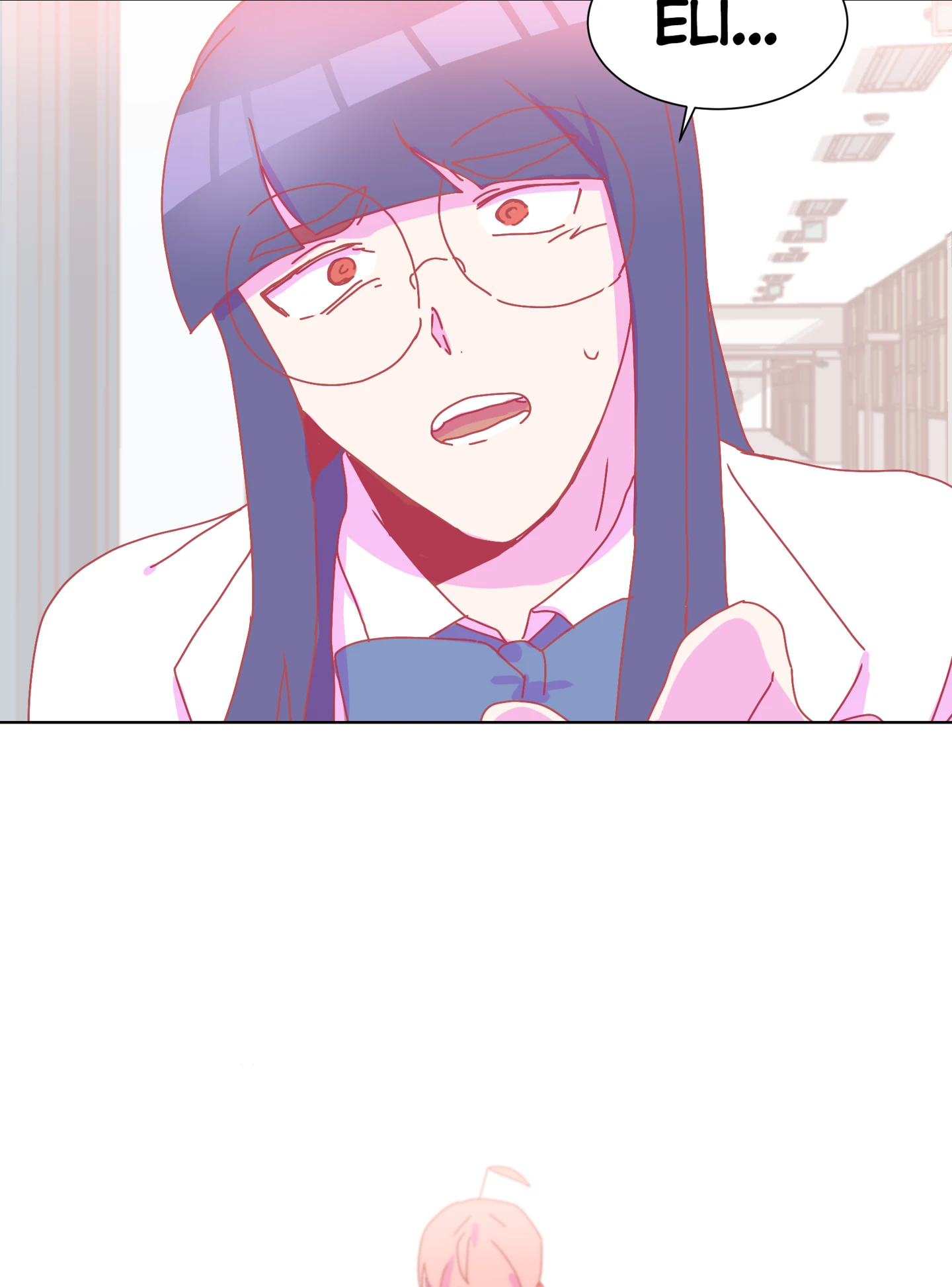 How to Draw Fantasy Manhwa Chapter 4 - page 76