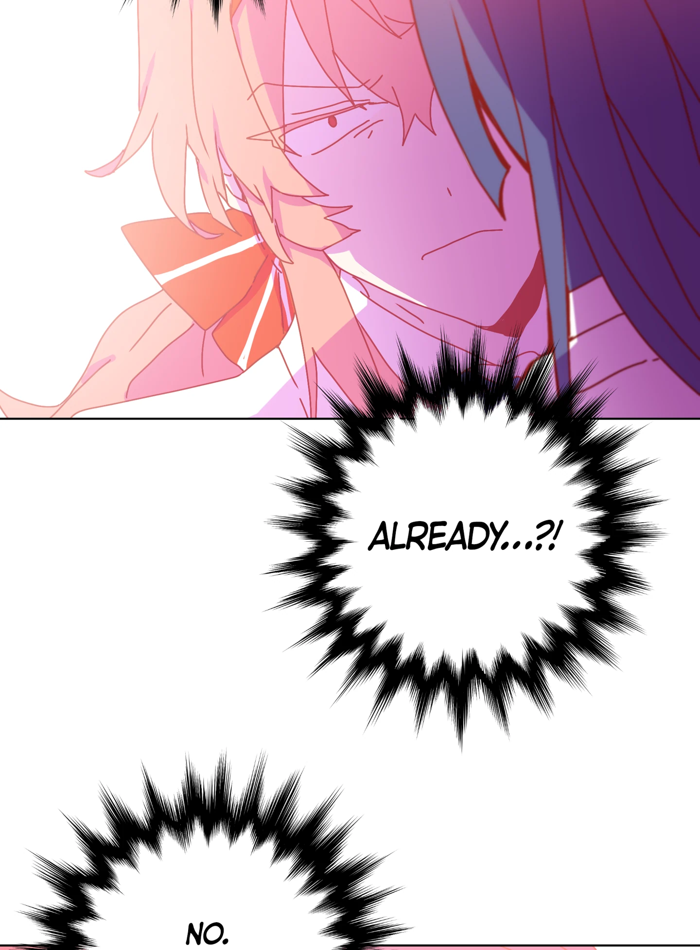 How to Draw Fantasy Manhwa Chapter 4 - page 7