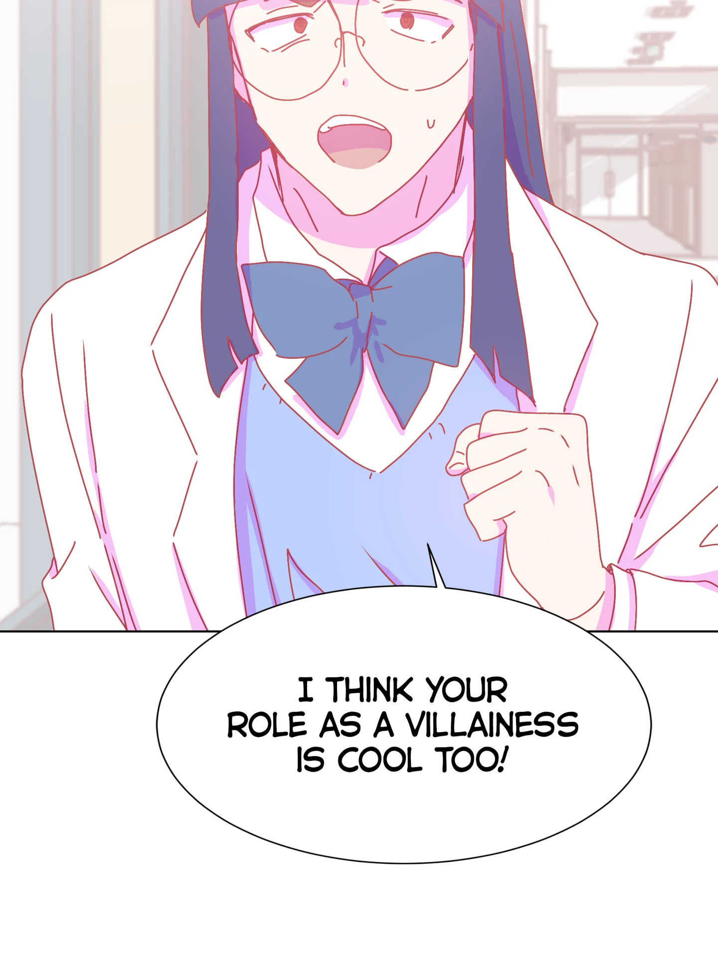 How to Draw Fantasy Manhwa Chapter 4 - page 79