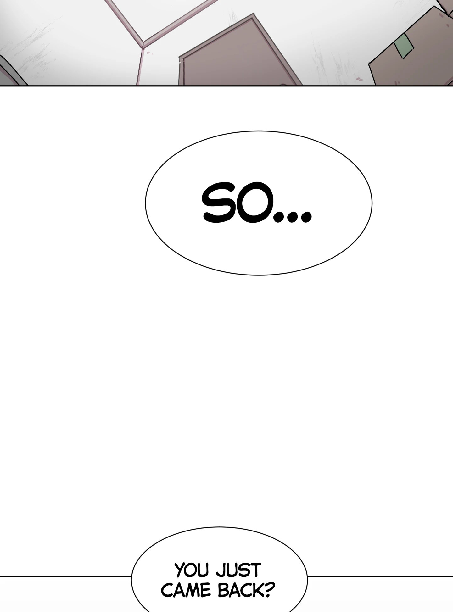 How to Draw Fantasy Manhwa Chapter 4 - page 84