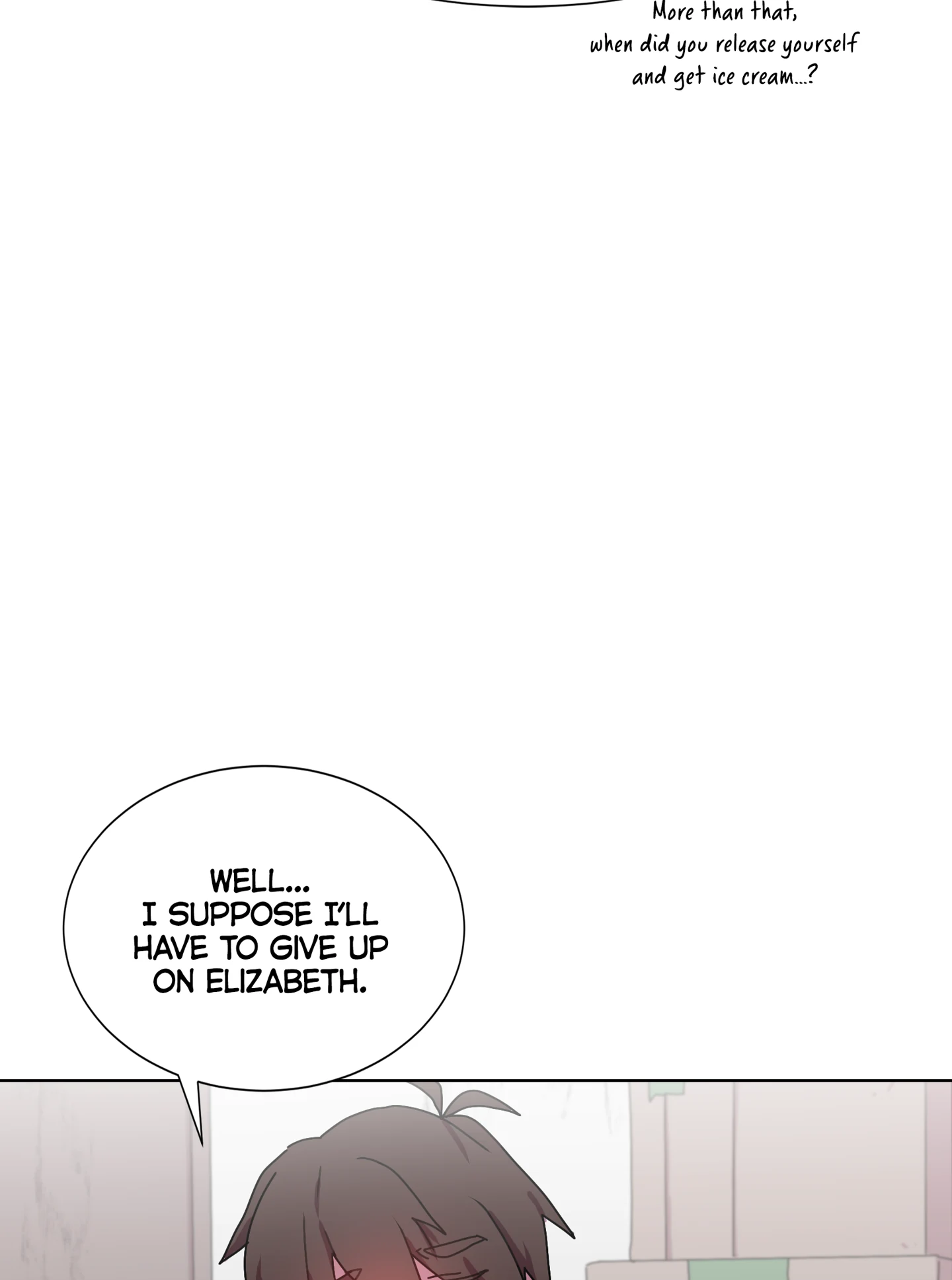 How to Draw Fantasy Manhwa Chapter 4 - page 87