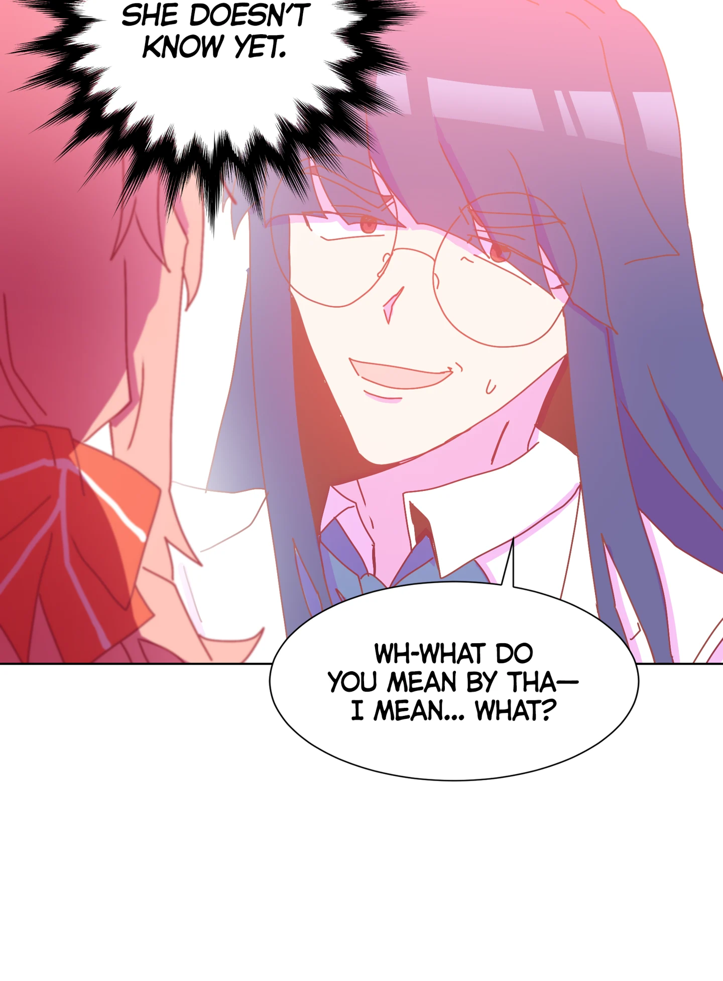 How to Draw Fantasy Manhwa Chapter 4 - page 8