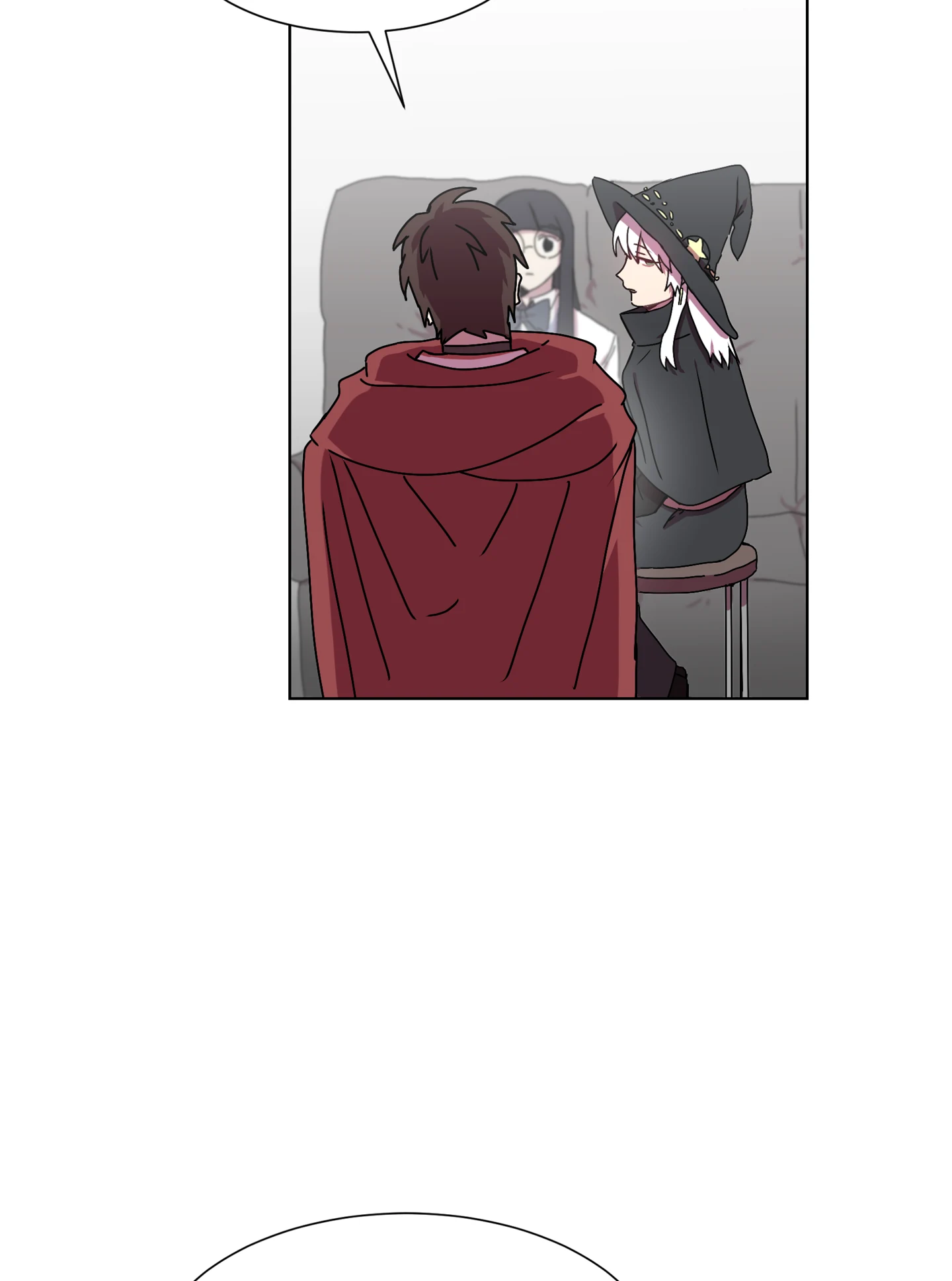 How to Draw Fantasy Manhwa Chapter 4 - page 89