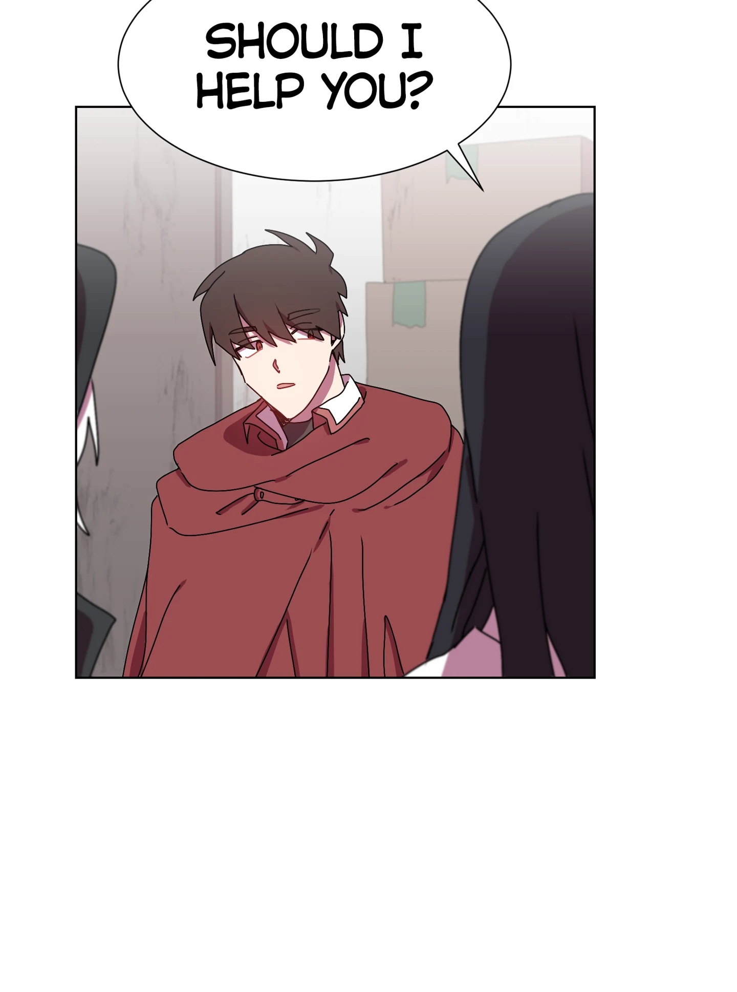 How to Draw Fantasy Manhwa Chapter 4 - page 90