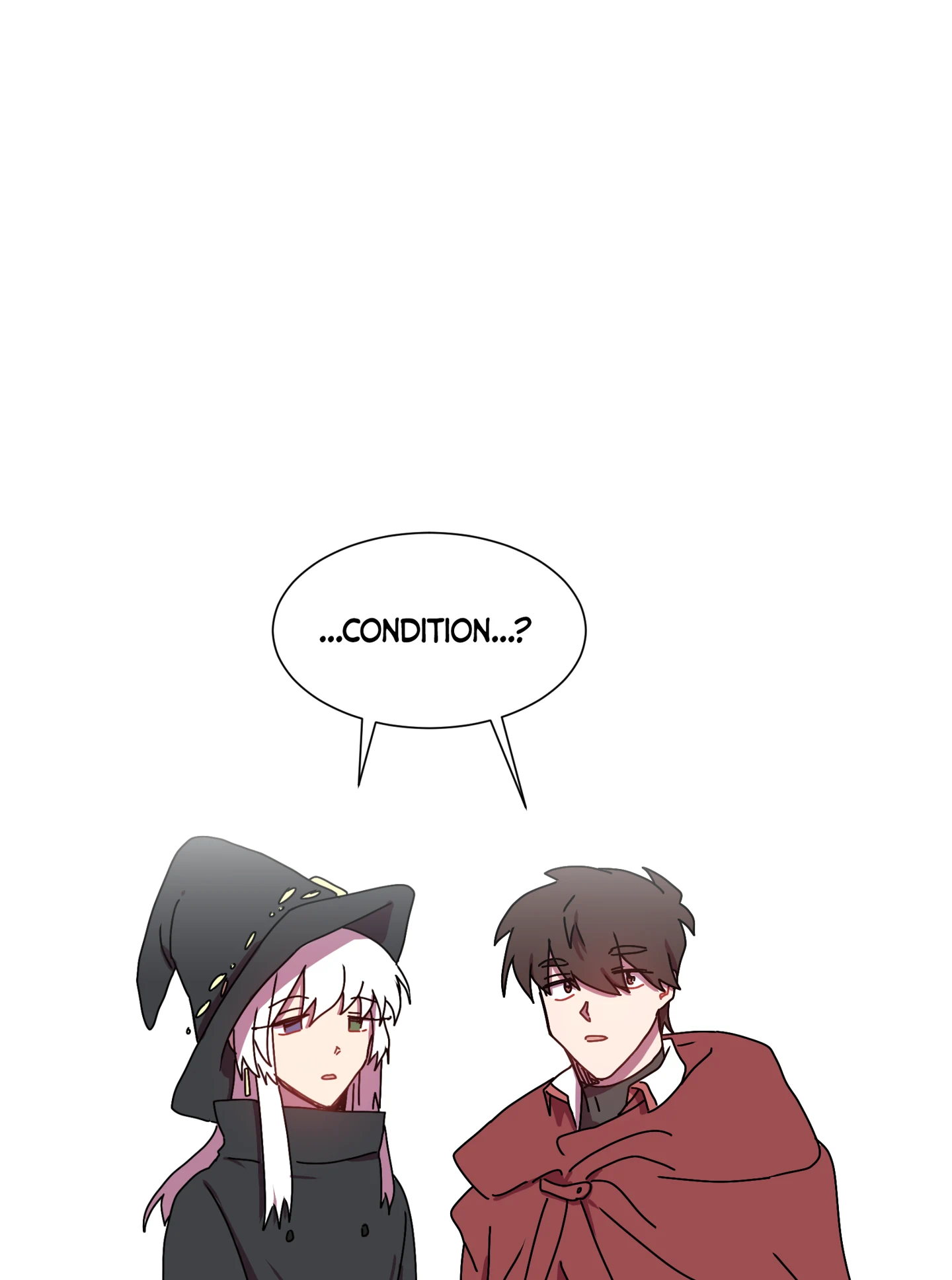 How to Draw Fantasy Manhwa Chapter 4 - page 92