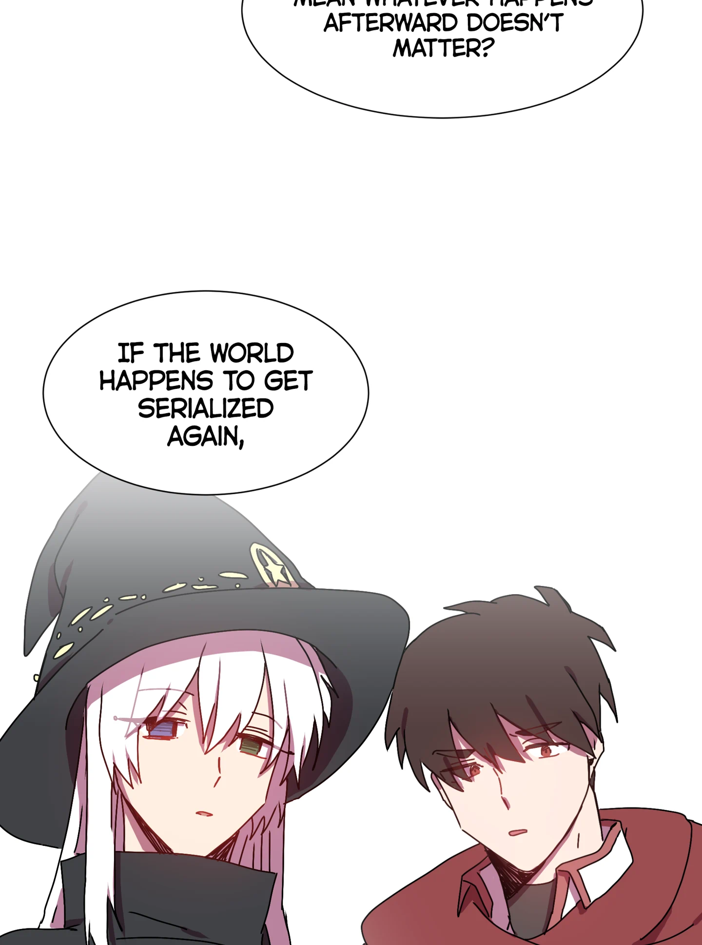 How to Draw Fantasy Manhwa Chapter 4 - page 94