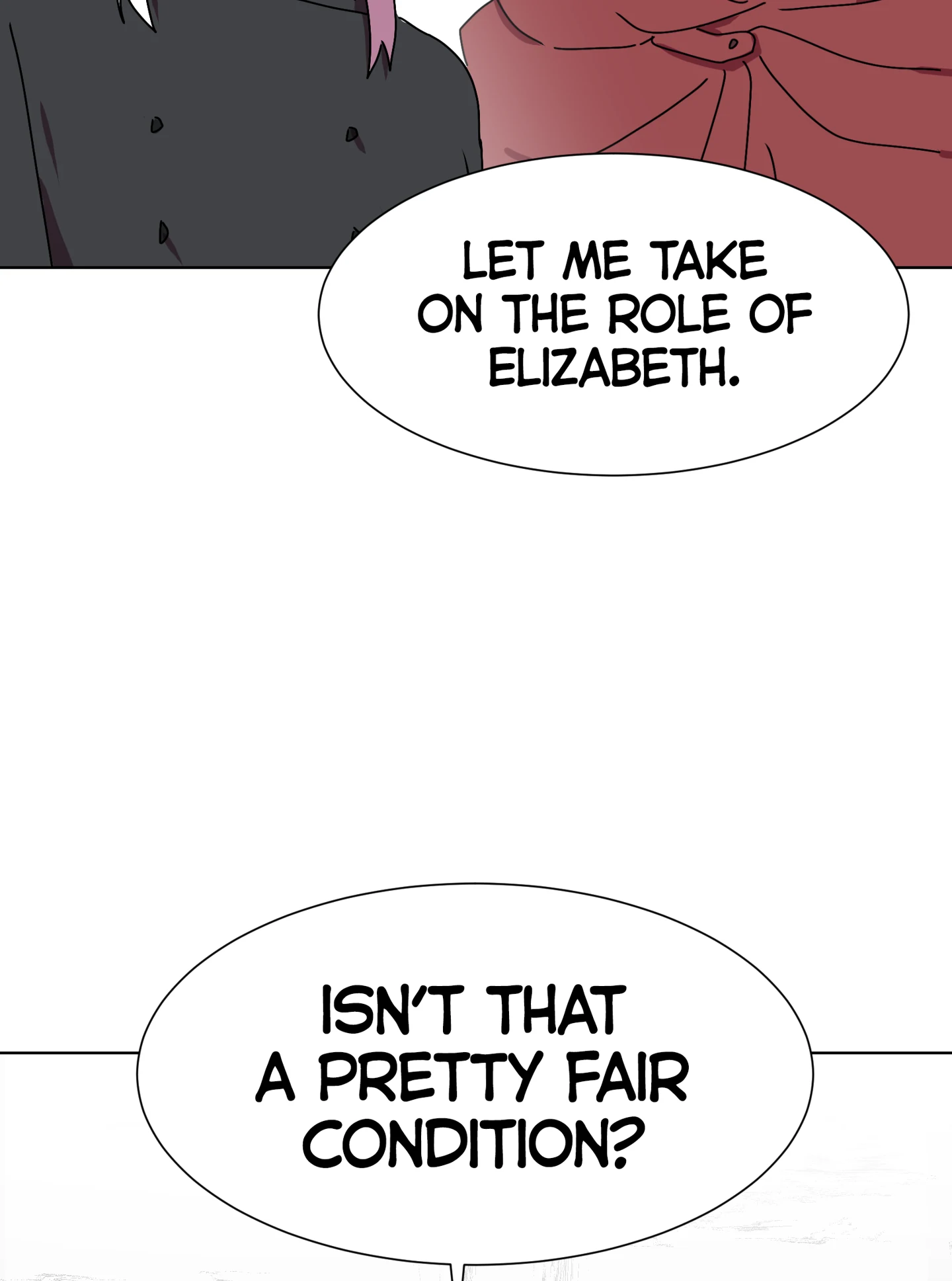 How to Draw Fantasy Manhwa Chapter 4 - page 95