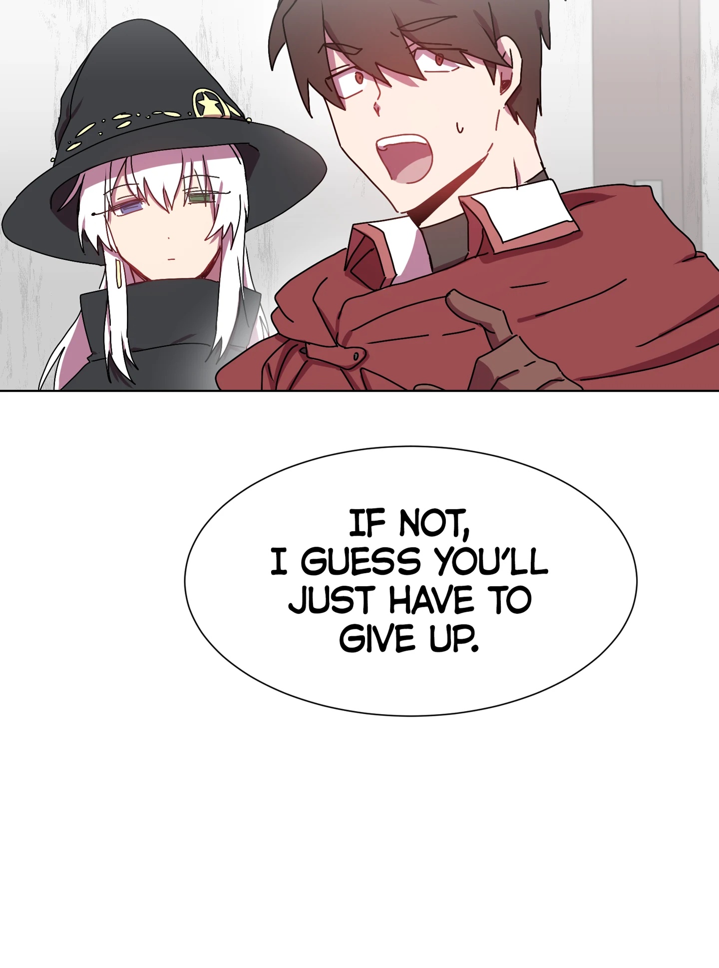 How to Draw Fantasy Manhwa Chapter 4 - page 98