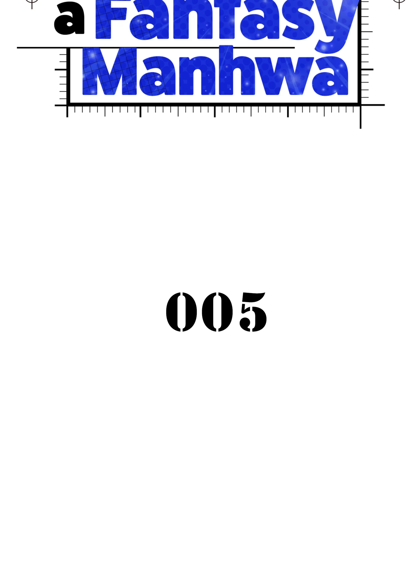 How to Draw Fantasy Manhwa Chapter 5 - page 10