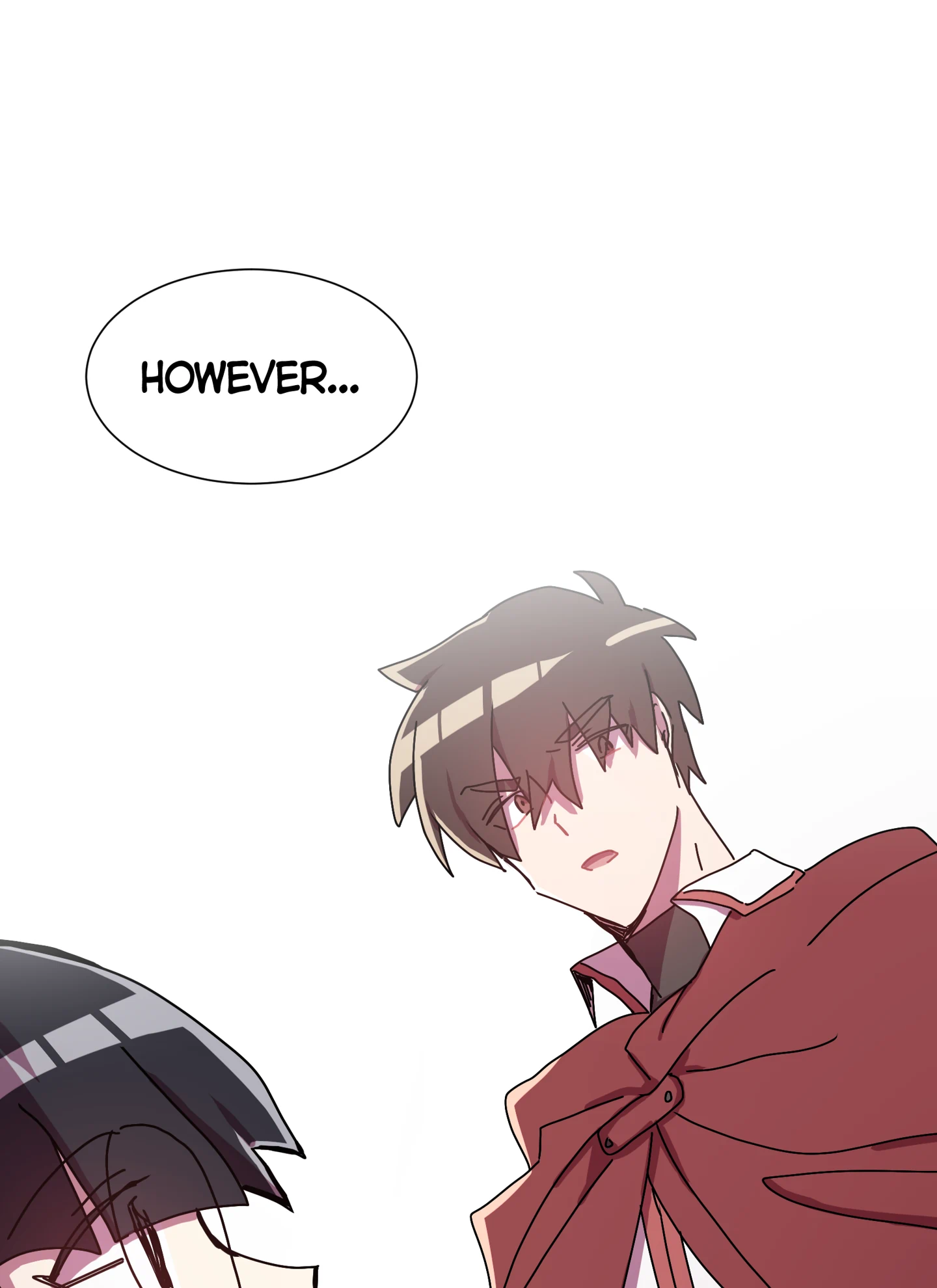 How to Draw Fantasy Manhwa Chapter 5 - page 11