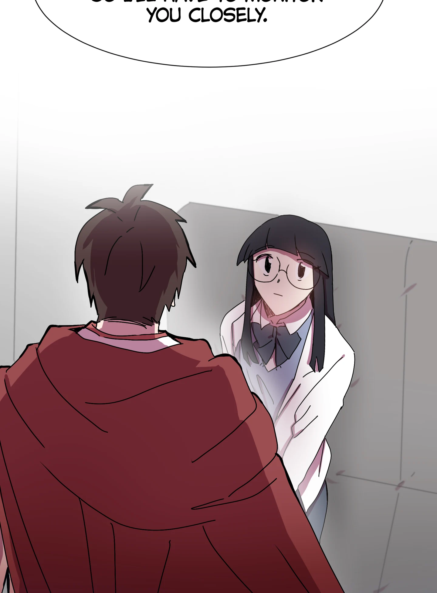 How to Draw Fantasy Manhwa Chapter 5 - page 17