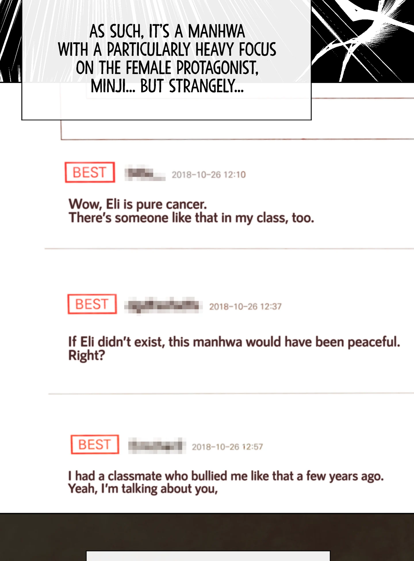 How to Draw Fantasy Manhwa Chapter 5 - page 25