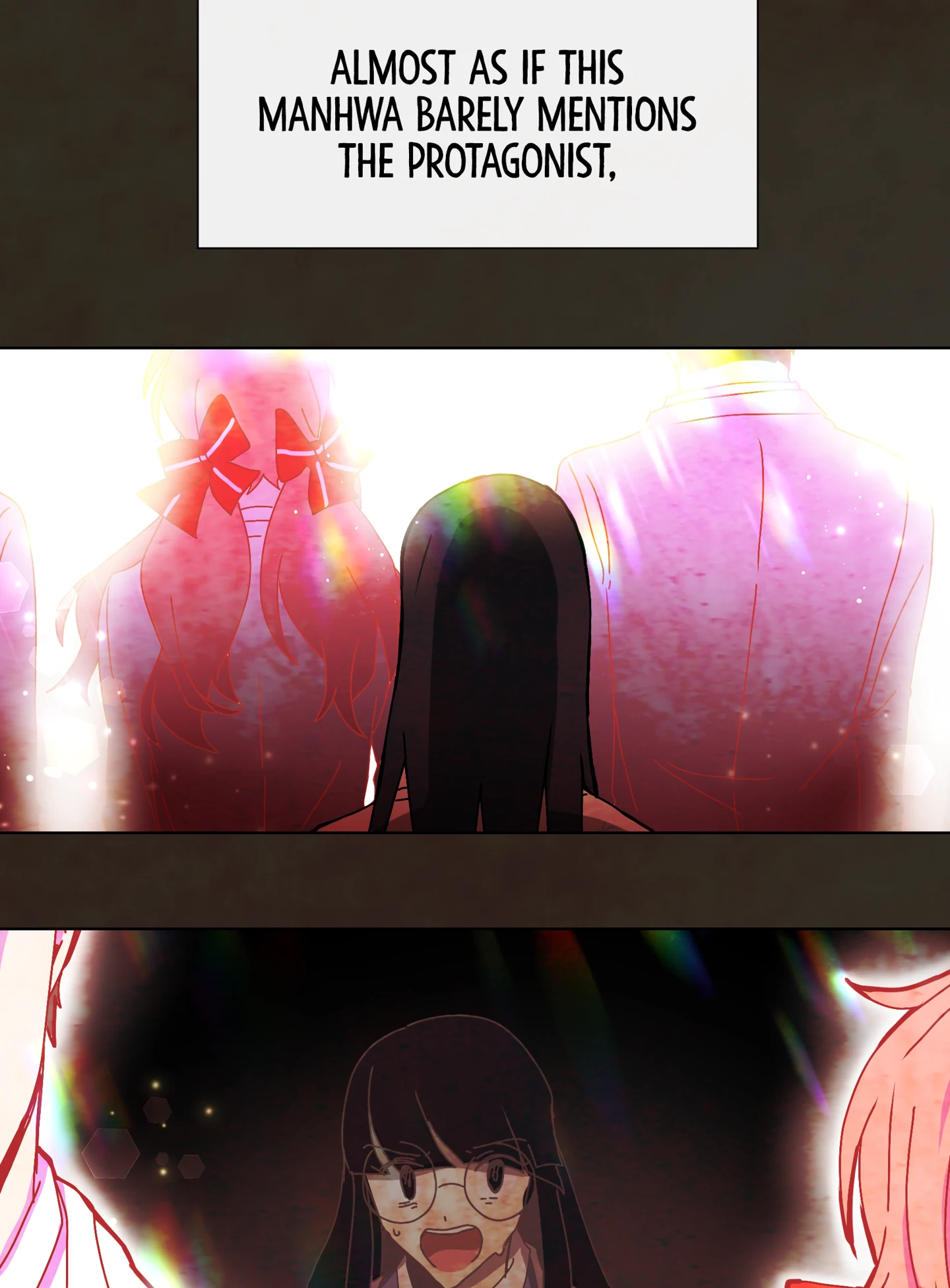 How to Draw Fantasy Manhwa Chapter 5 - page 26