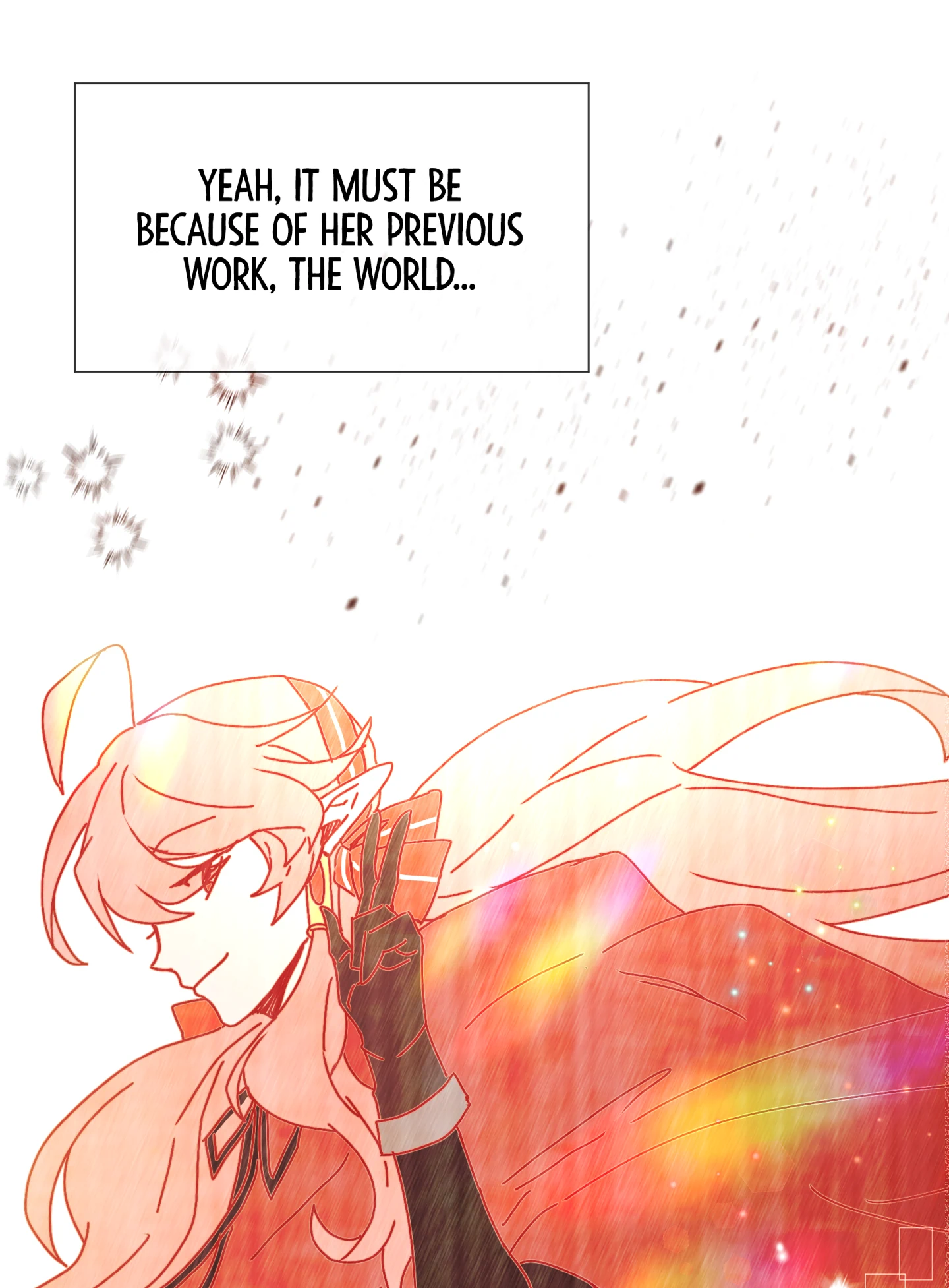 How to Draw Fantasy Manhwa Chapter 5 - page 29